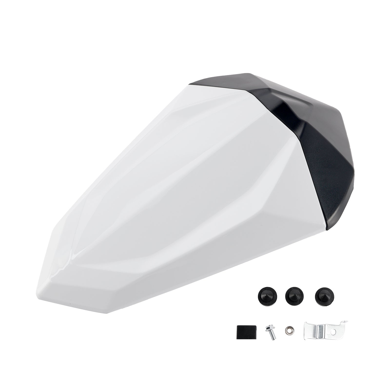 24-25 Kawasaki Ninja 500 EX500R Z500 Tail Rear Seat Fairing Cowl