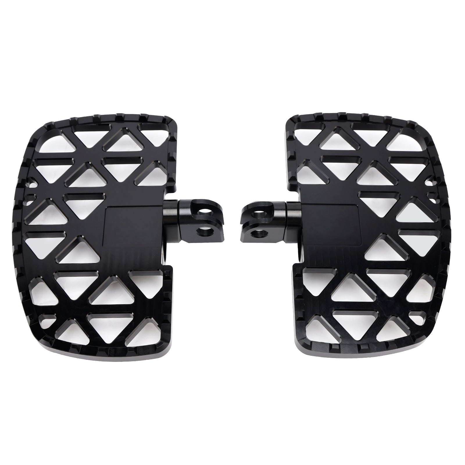 2023-2025 Kawasaki Eliminator 400 450 500 / SE Front Footrests Foot Pegs