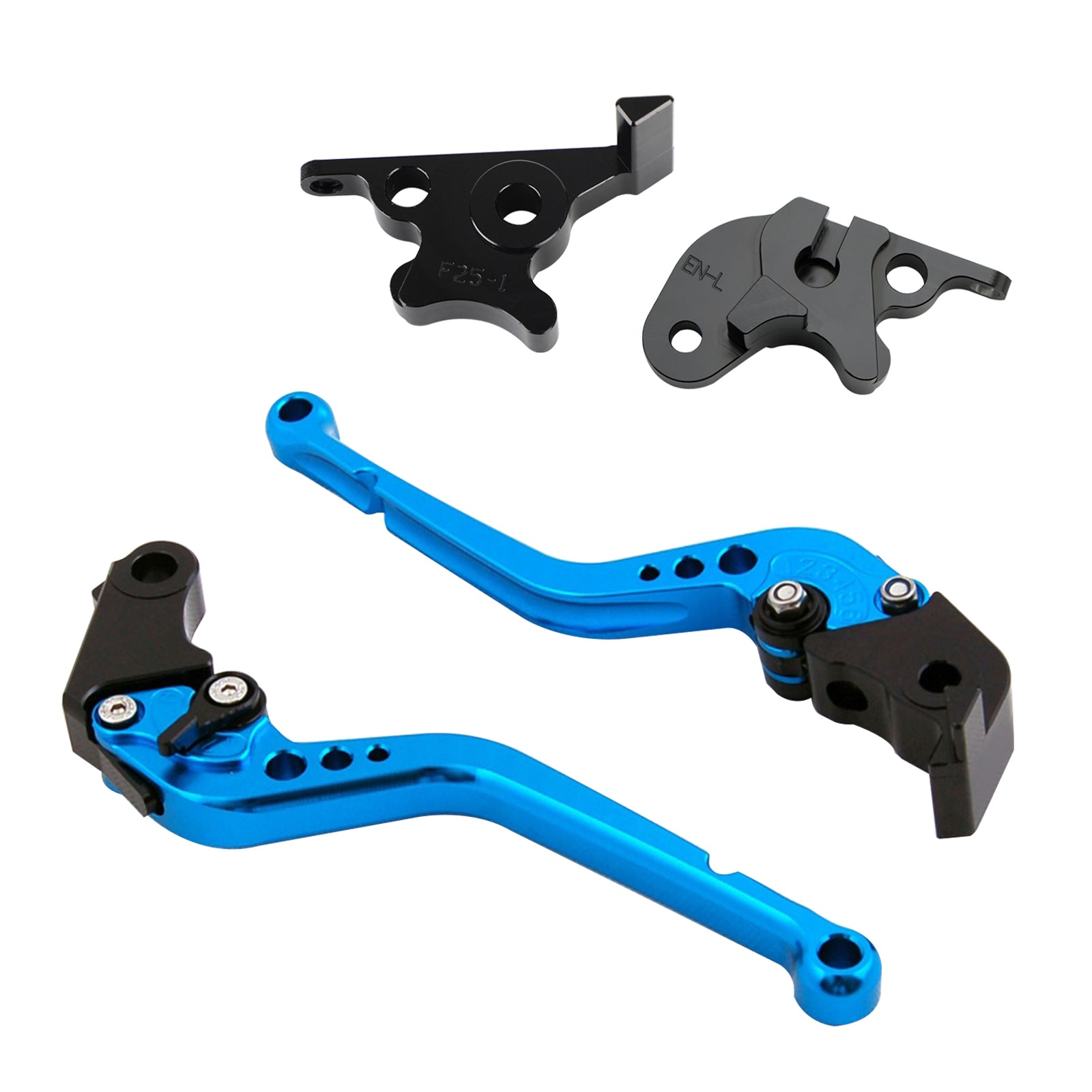 2019-2022 CFMOTO 250SR 250NK CBS Long Clutch Brake Lever