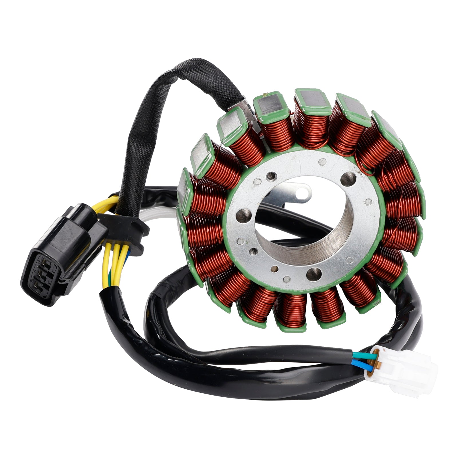 LINHAI 300 D T3B 400 D E4 EFI ATV Quad 104mm Statorgenerator 27912