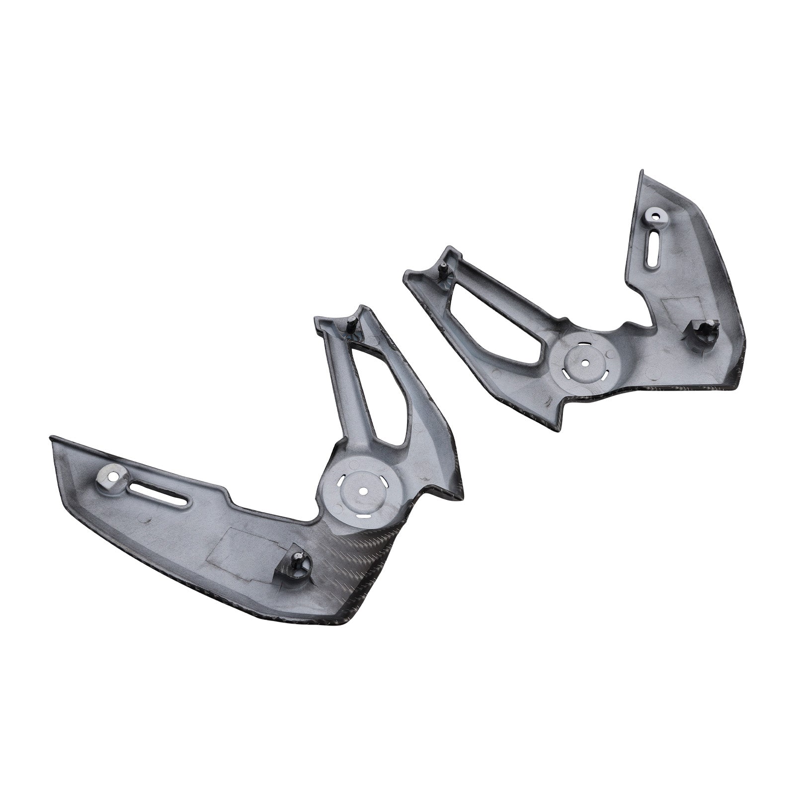 Kawasaki Z900 2025–2026 Rahmen-Seitenabdeckung, Schutzverkleidung