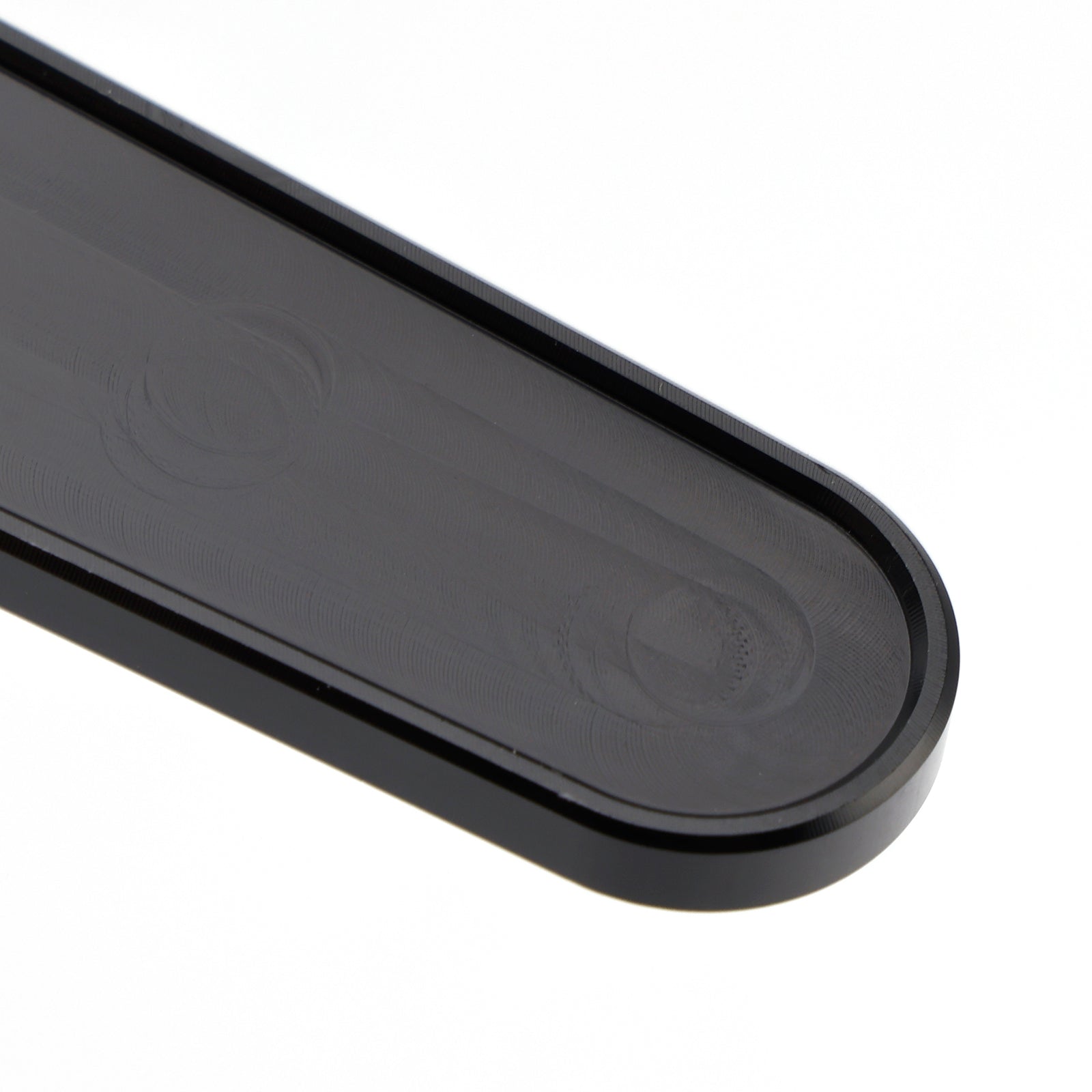 93-23 Electra Glides Road Glides Rear Floorboard Foot Peg Frame Plates