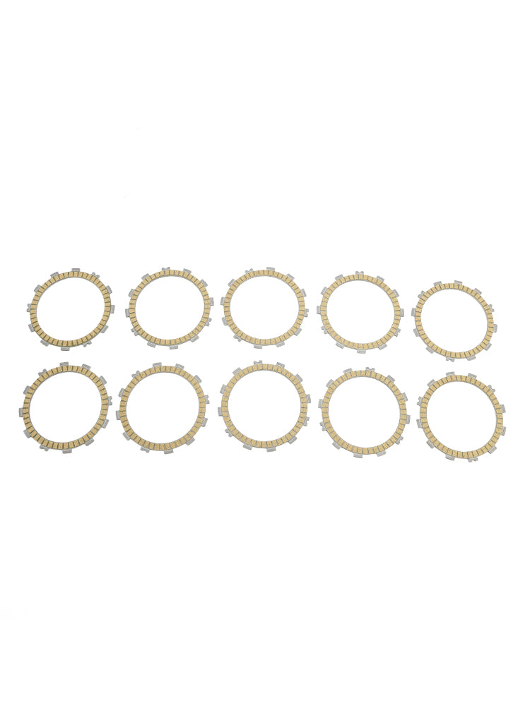 Yamaha YZF R1 15-25 YZF R1M 15-24 Clutch Friction Plate Kit Set