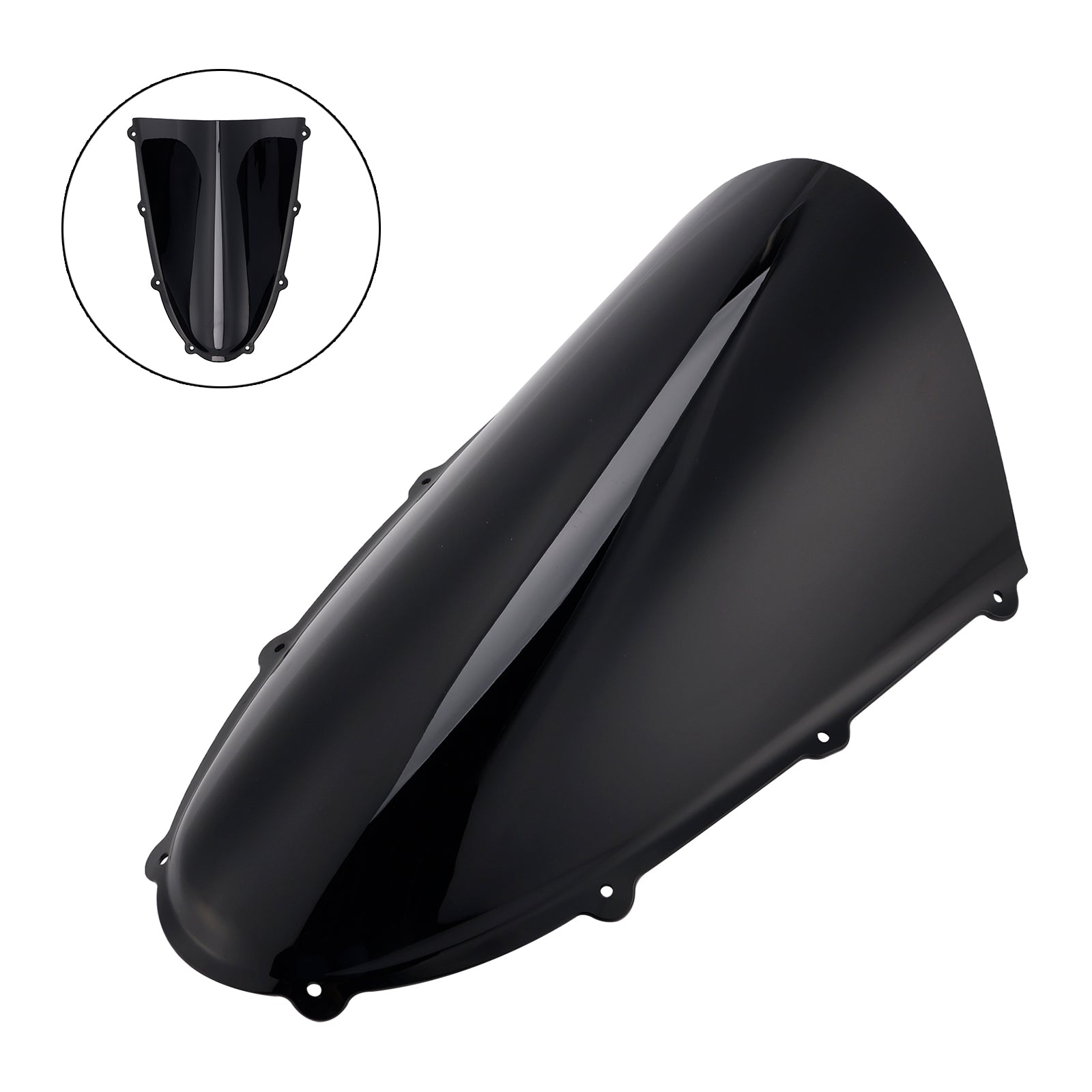 2025 DUCATI Panigale V4 V4S Windshield Windscreen
