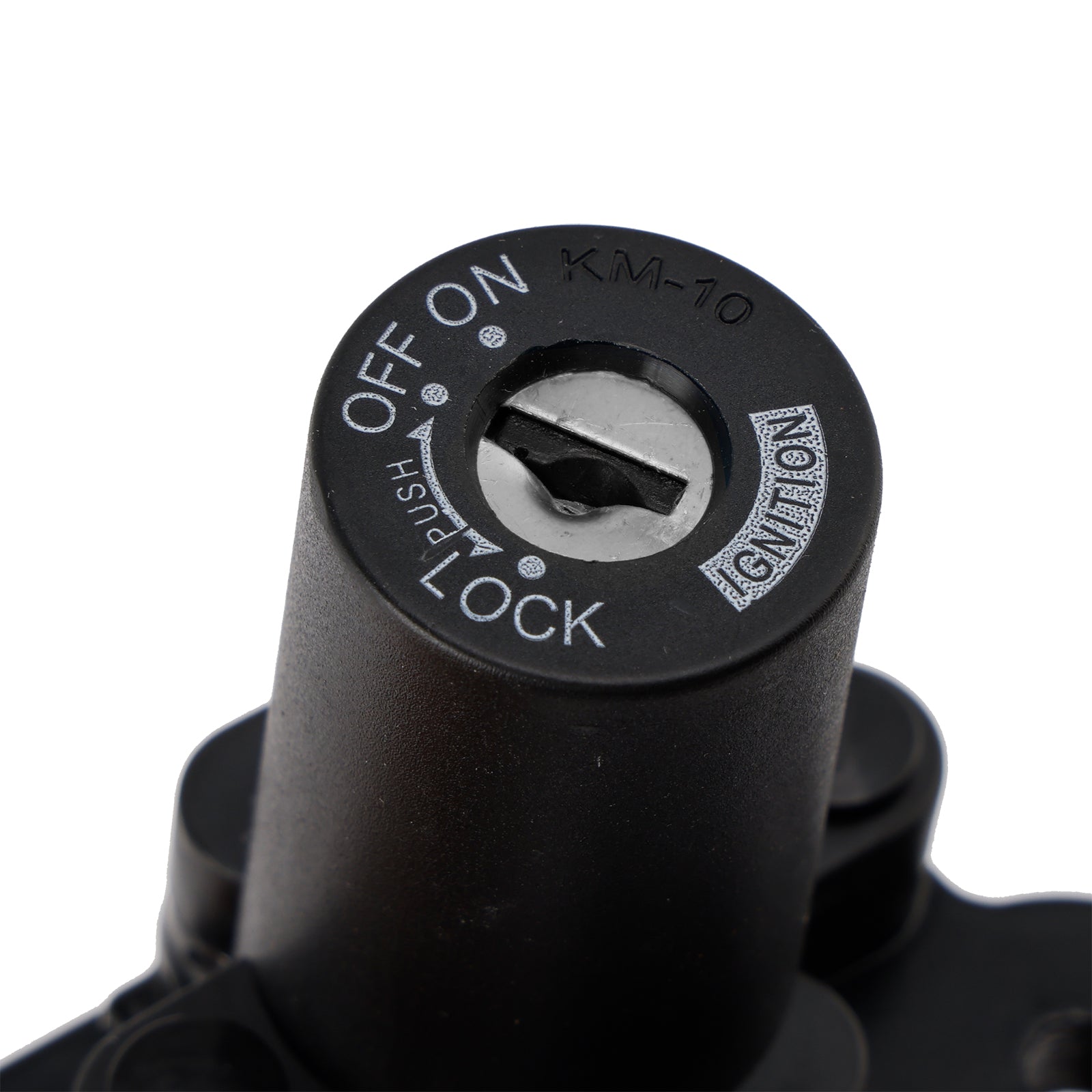 2017-2025 Kawasaki Versys-X 300 Abs Ignition Key Switch Tank Seat Lock Set