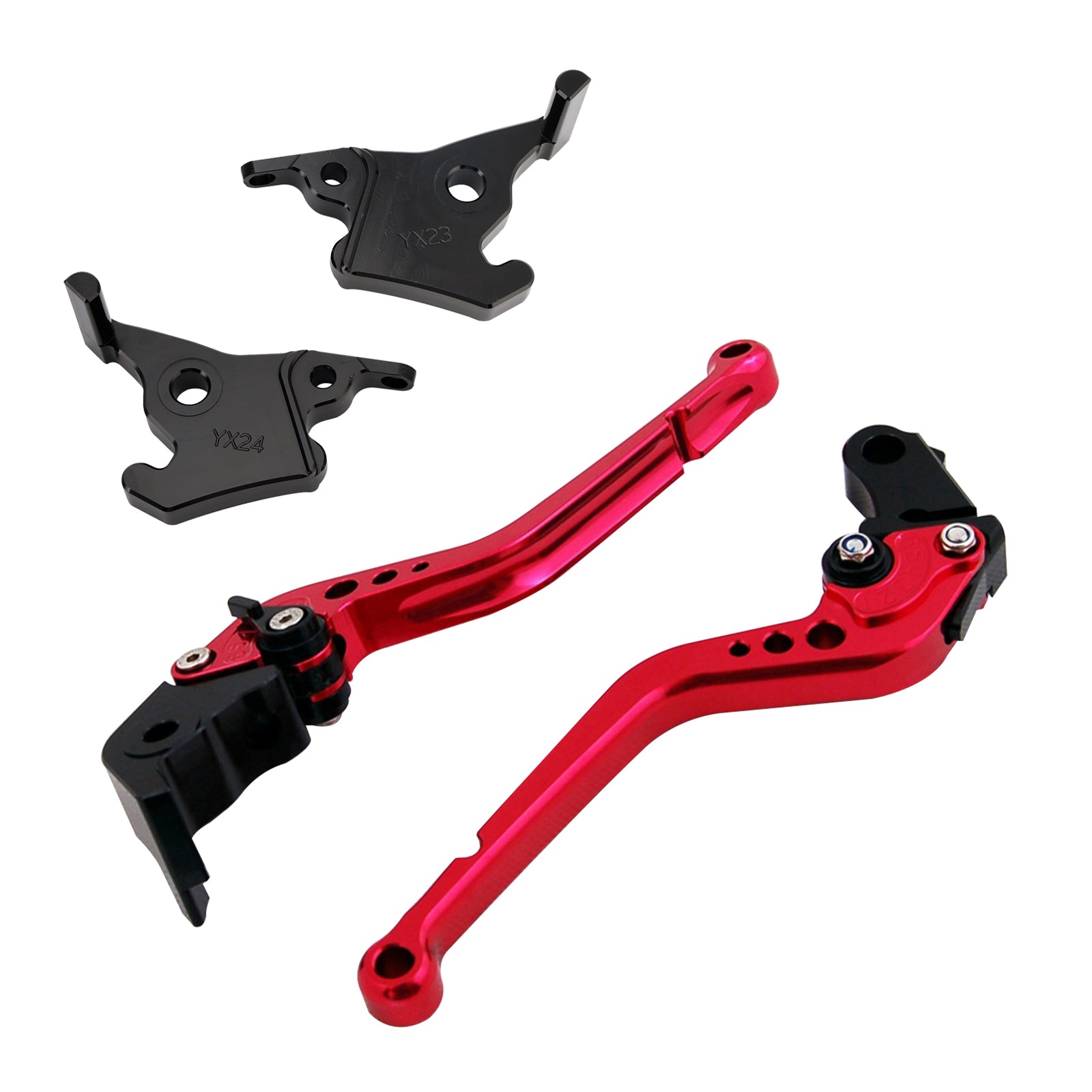 2023-2025 YAMAHA XMAX 300 Long Clutch Brake Lever fit