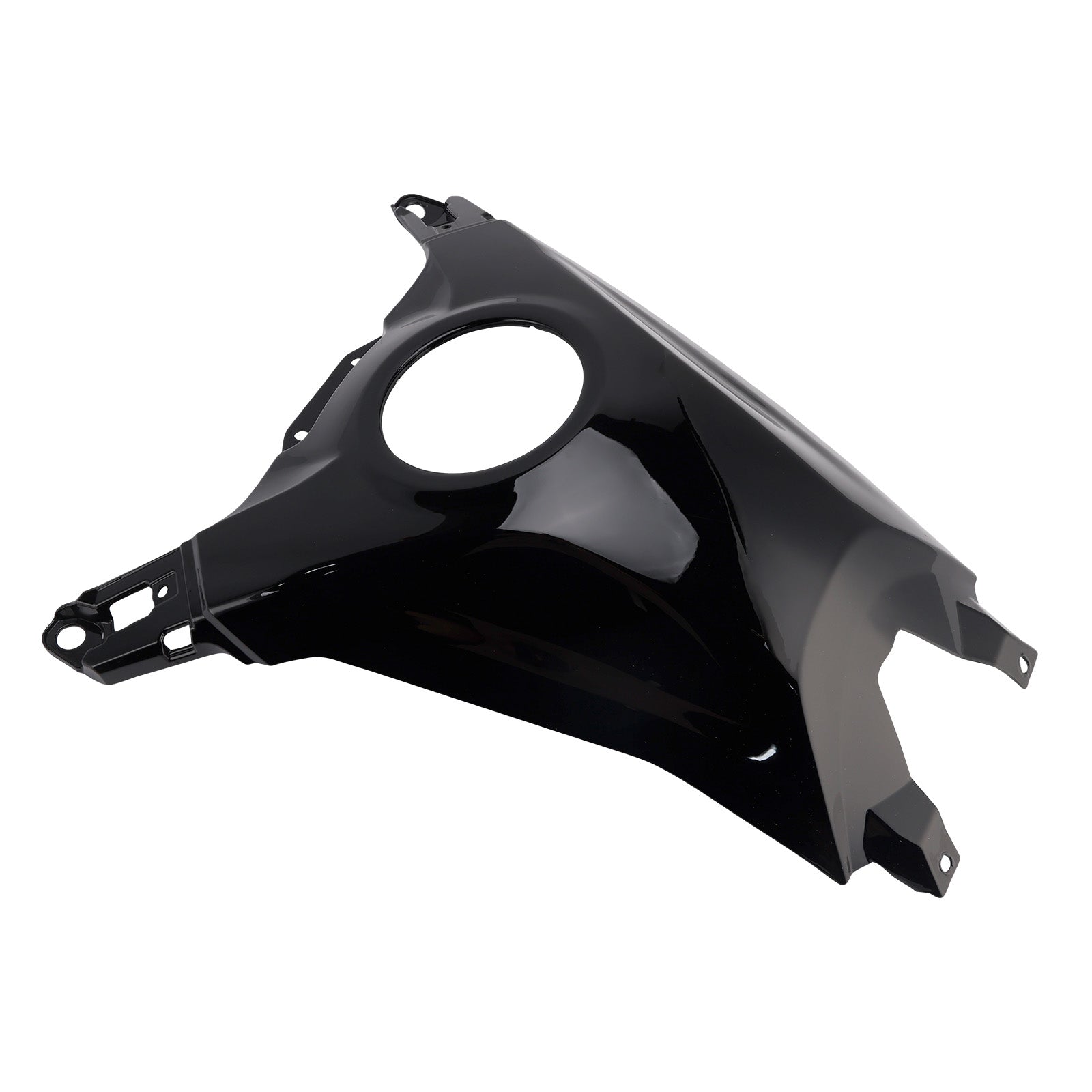 2025-2026 Yamaha Tenere 700 Gas Tank Cover Fairing Protector