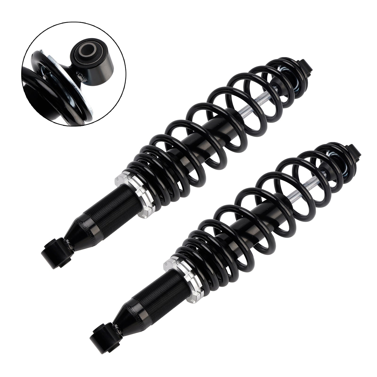 2X Can-Am Outlander 800 Renegade 500 570/Max Front Shocks 706201163