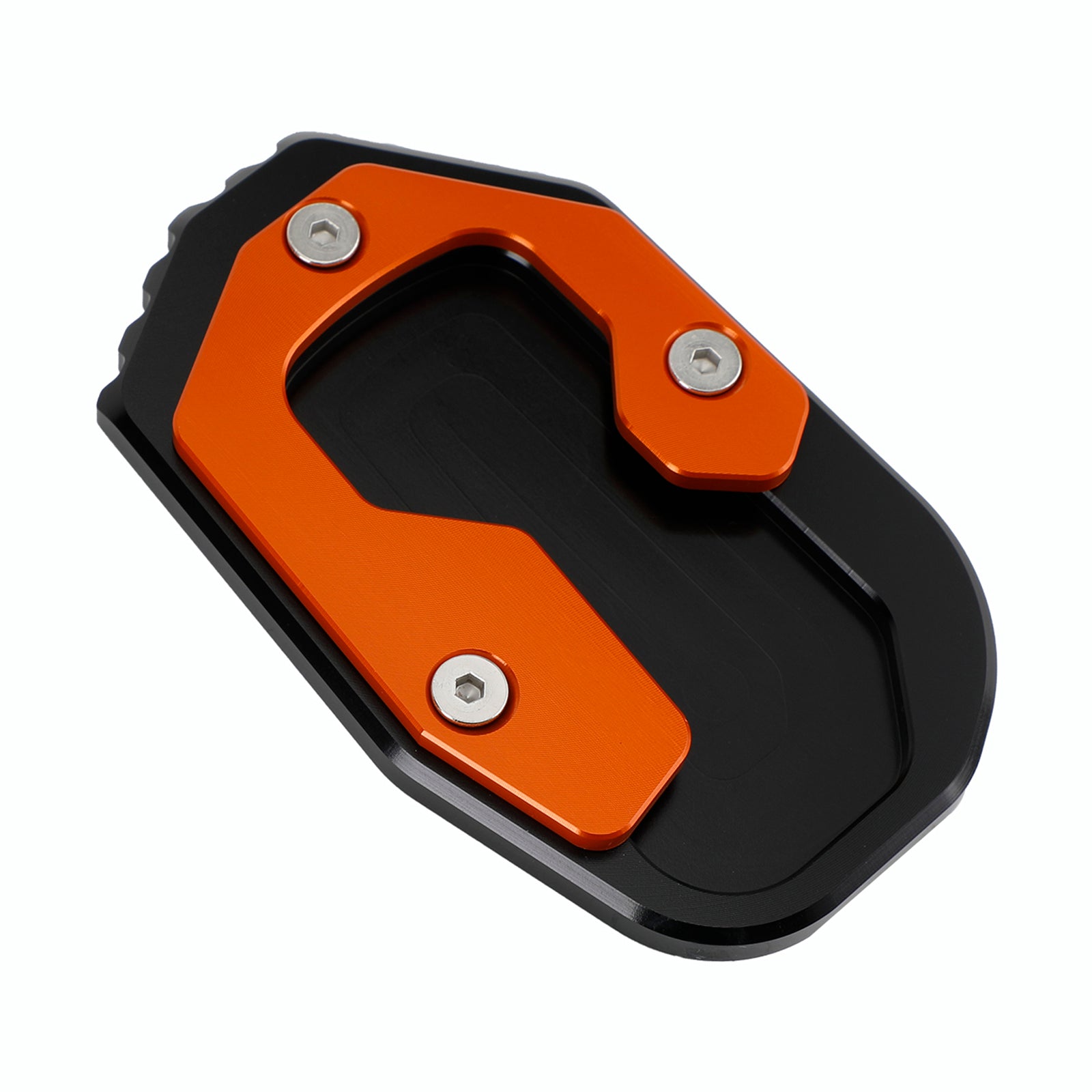 Kickstand Enlarge Plate Pad passend für Pan America 1250 2021–2022