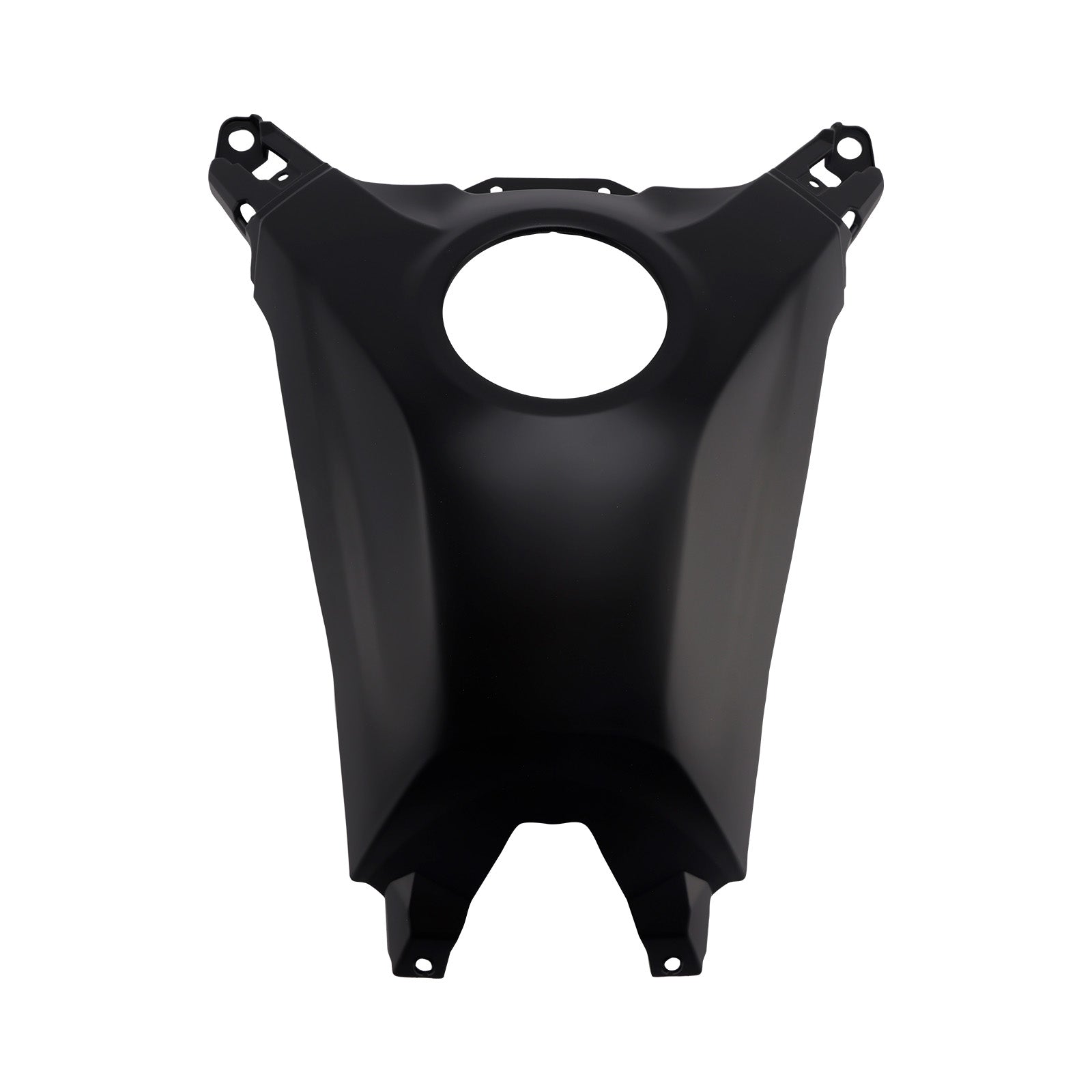 2025-2026 Yamaha Tenere 700 Gas Tank Cover Fairing Protector