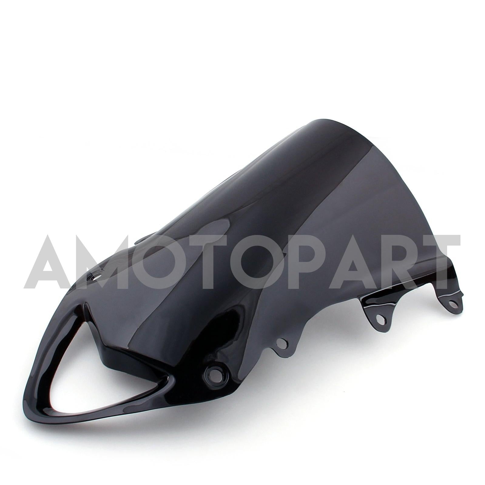 Amotopart BMW S1000RR 2009-2014 Grey Fairing Kit