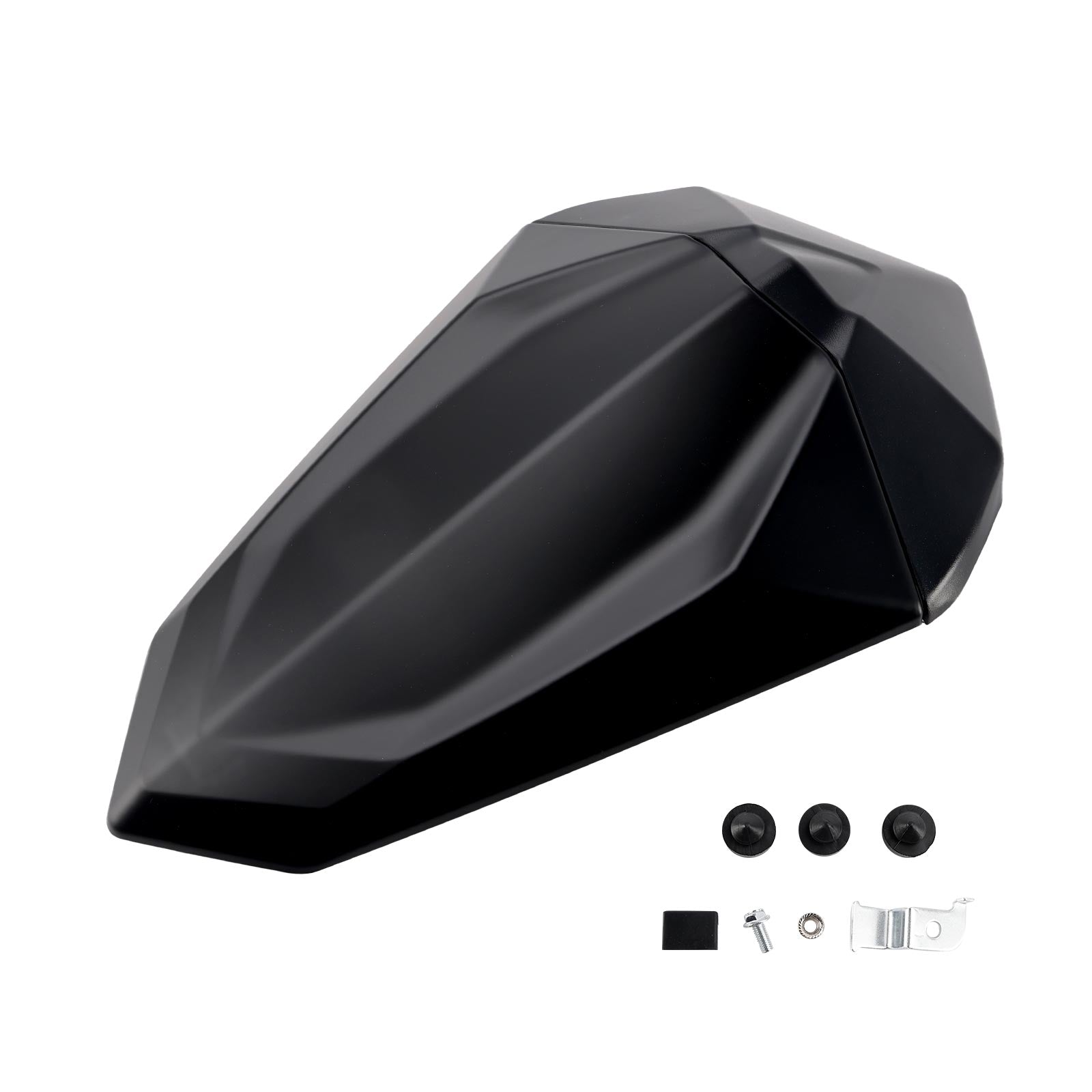 24-25 Kawasaki Ninja 500 EX500R Z500 Tail Rear Seat Fairing Cowl