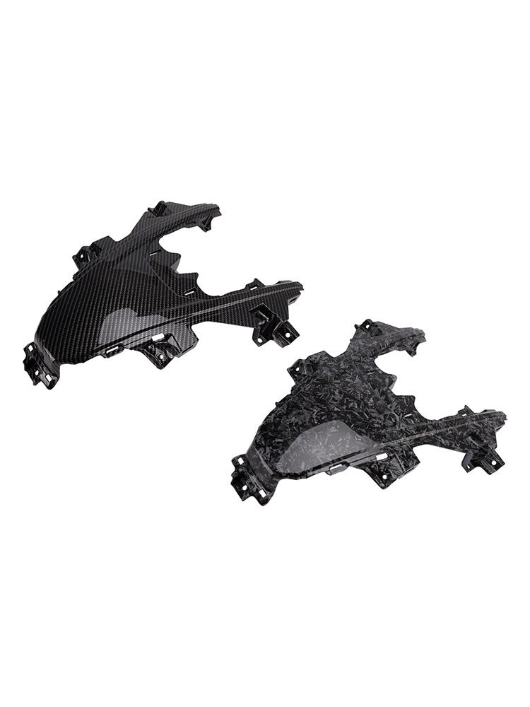 2022-2025  Honda ADV350 Front Nose Headlight Panel Cover Fairing