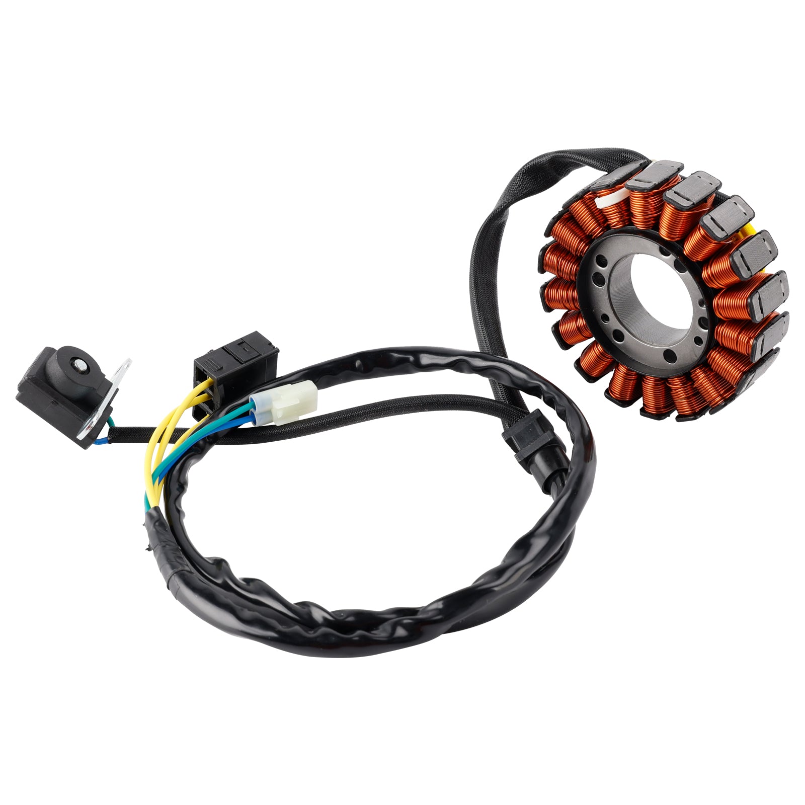 SYM Maxsym TL 500, TL 508 2019-2025 Magneto Stator Regulator Gasket Kit