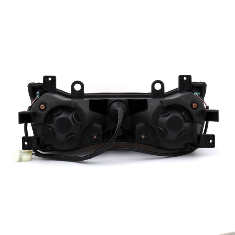 03-04 Kawasaki ZX6R Headlamp Ninja Assembly Headlight ZX636 Front AU