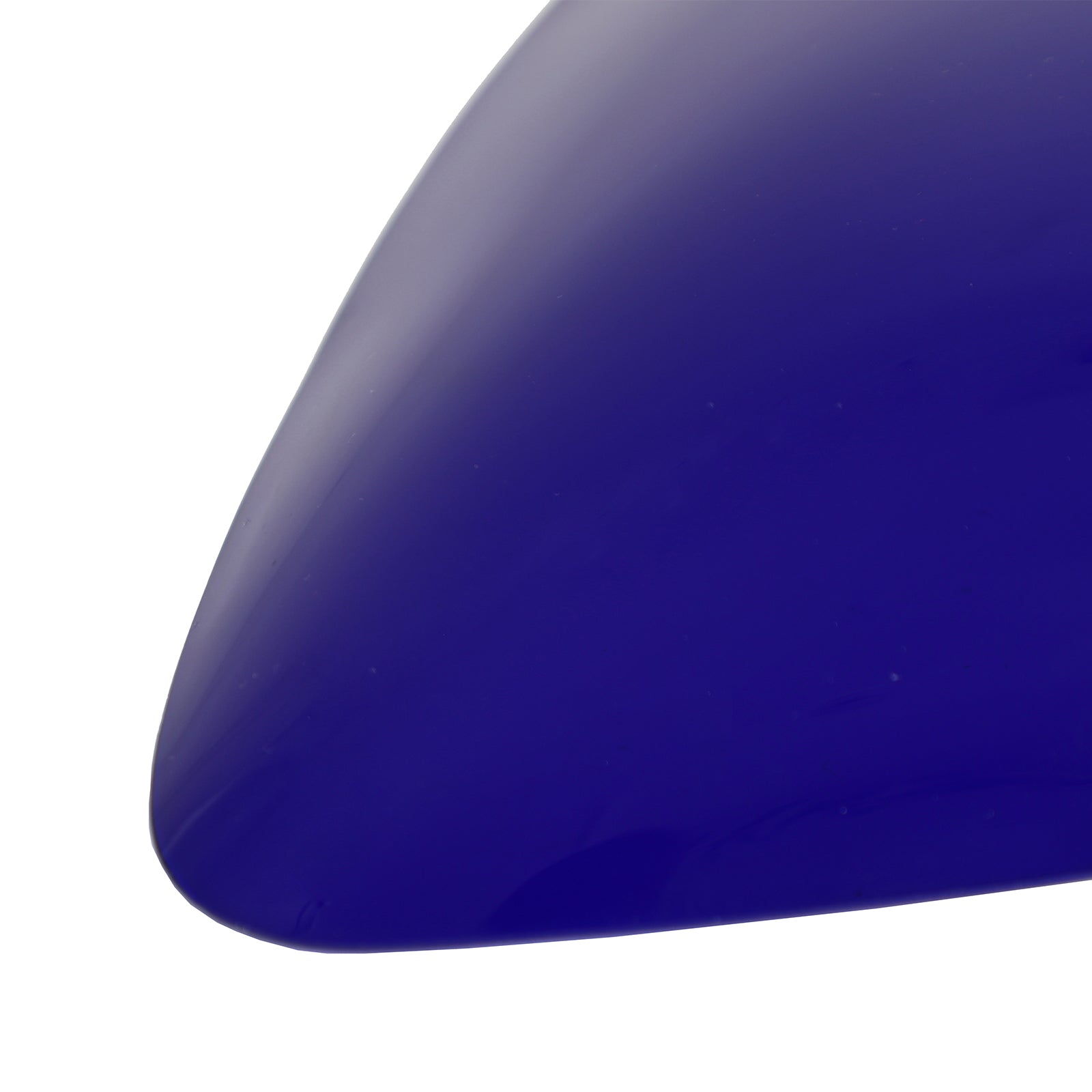 07-08 Suzuki Gsxr1000 Gsxr 1000 Front Headlight Lens Protection Blue