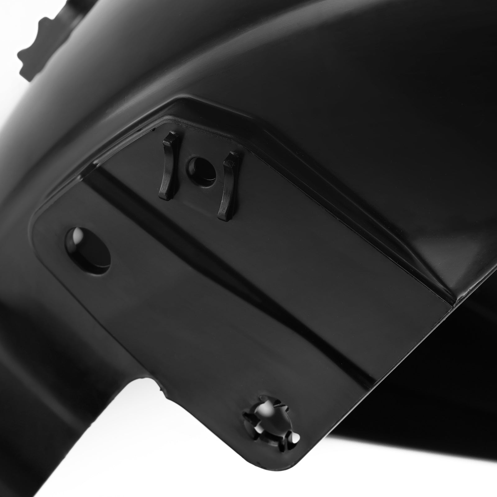 Unlackierter vorderer Kotflügel, hintere Abdeckung, Verkleidung für Yamaha T-MAX 560 2022–2023