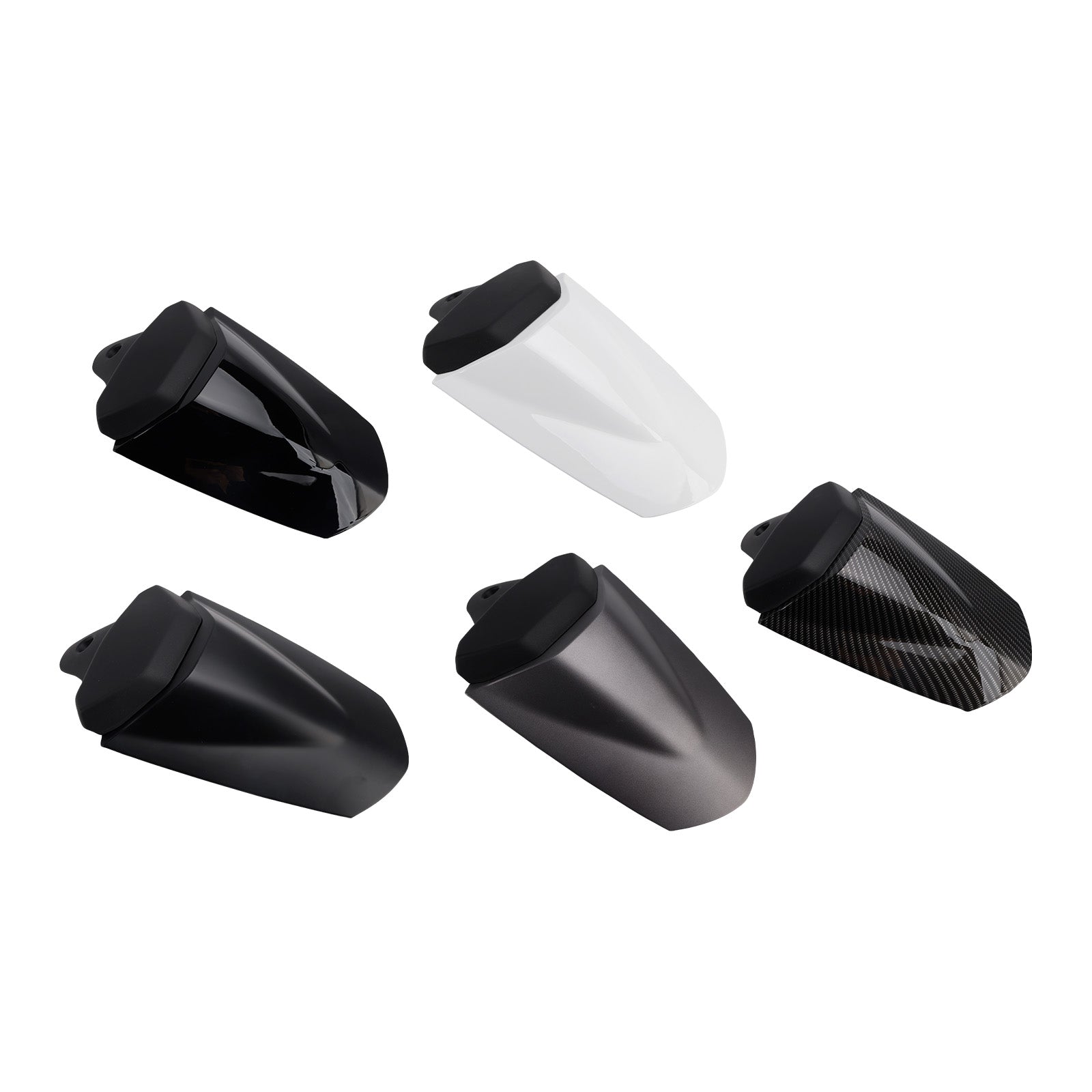 2025-2026 Speed Triple 1200 RS Rear Tail Seat Fairing Cowl Cover