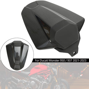 2021-2023 Ducati Monster 950 937 Tail Rear Seat Cover Fairing Cowl