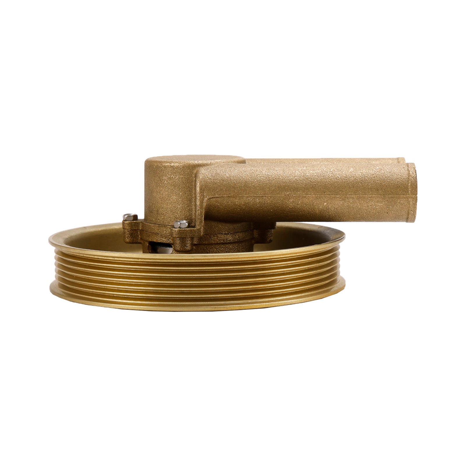 Volvo Penta 4.3L 5.0L 5.7L belts 21214599 3812693 3862482 Water Pump