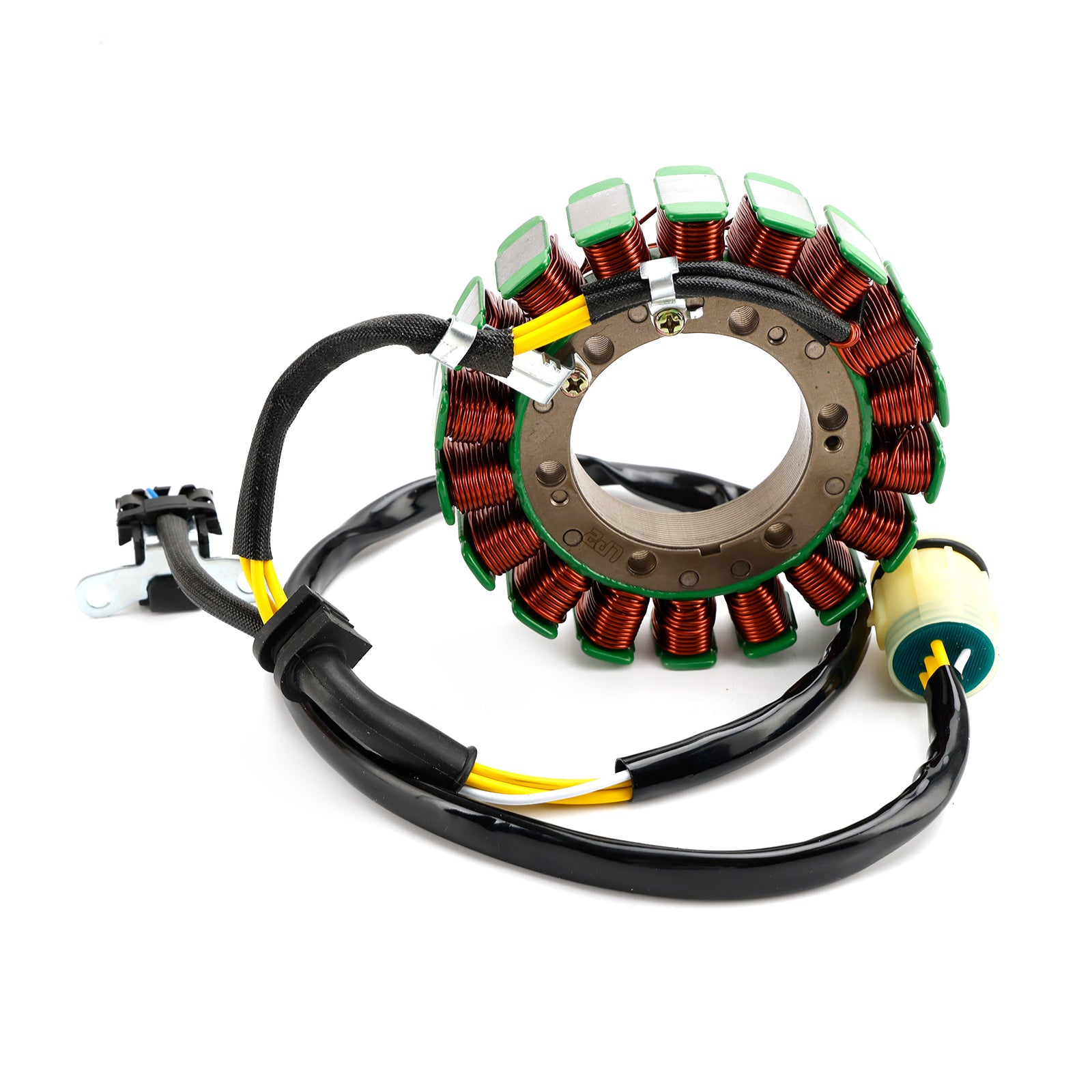 Generator-Stator-Regler und Dichtung für Honda TRX500FM Foreman 500 4X4 S 05–2011