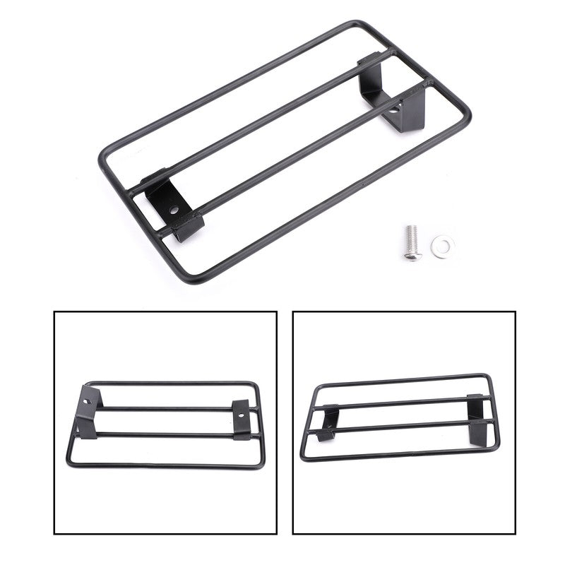 17-19 Honda Set Carrier Fender 250  Rack Luggage 1 500 Support 300 Rebel Rear