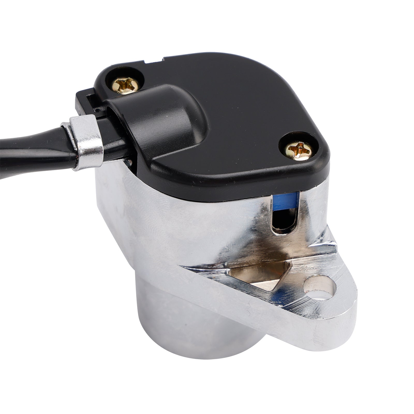 Suzuki VS1400 Boulevard S83 05-09 (CA Model) Ignition Key Lock Fuel Cap Set