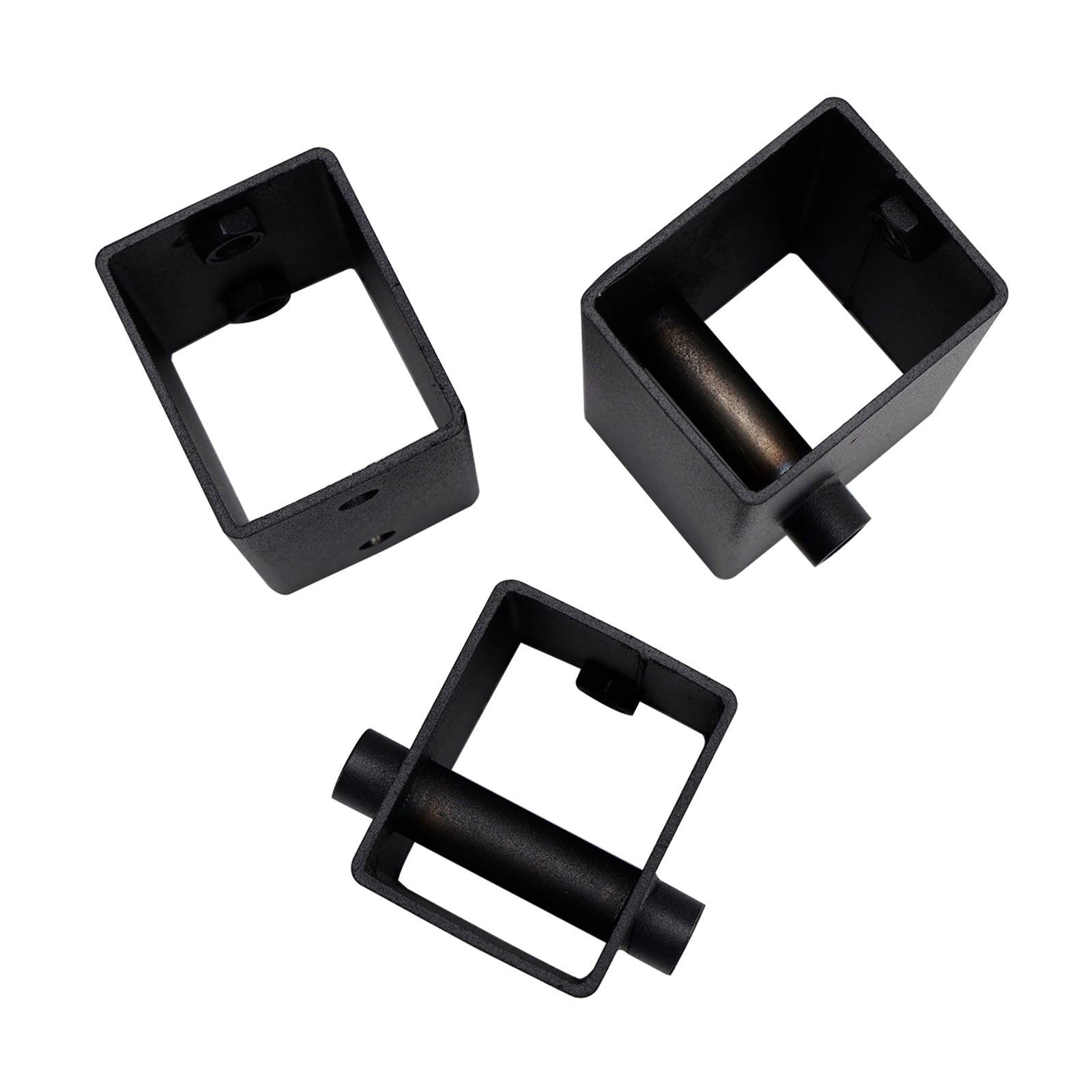 2020-2023 Polaris Rzr Pro Xp Turbo Seat Risers Better View Adaptor Lift Kit