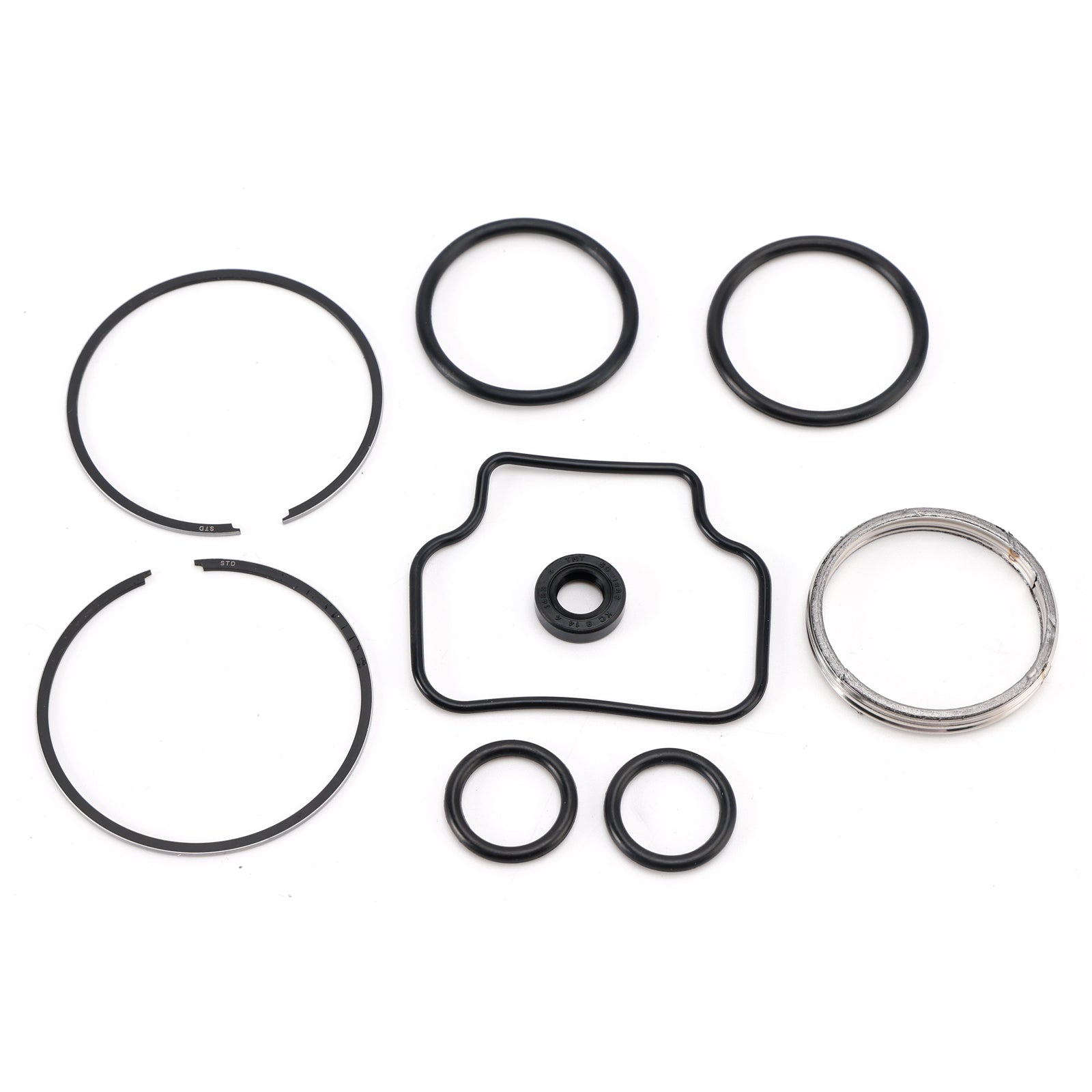 2006-2013 Kawasaki KX85 Top End Rebuild Kit s válcem 11005-0052