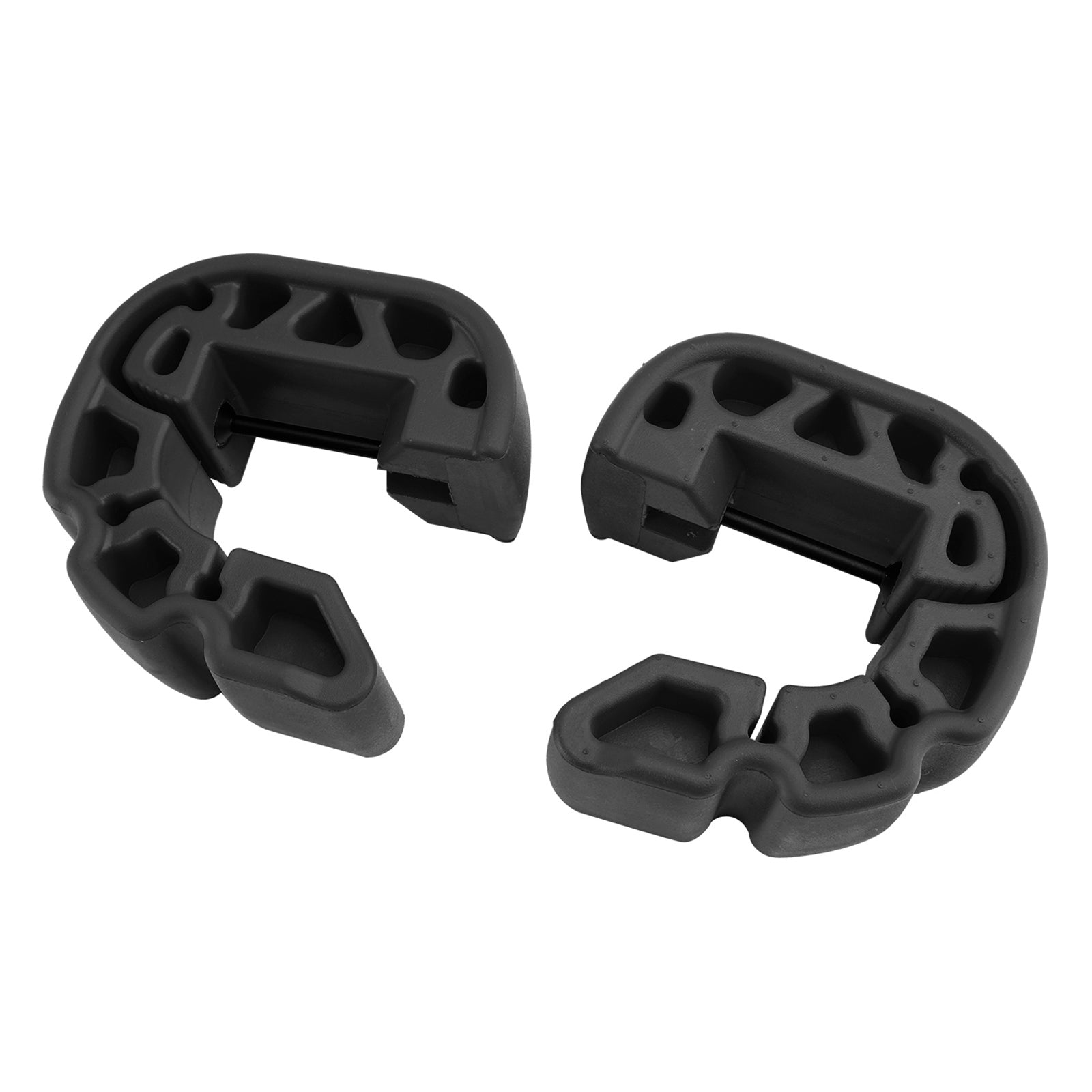 Sea-Doo Spark GTR Watercraft Buffer Snap-In Fender Bumper Blue 295100418