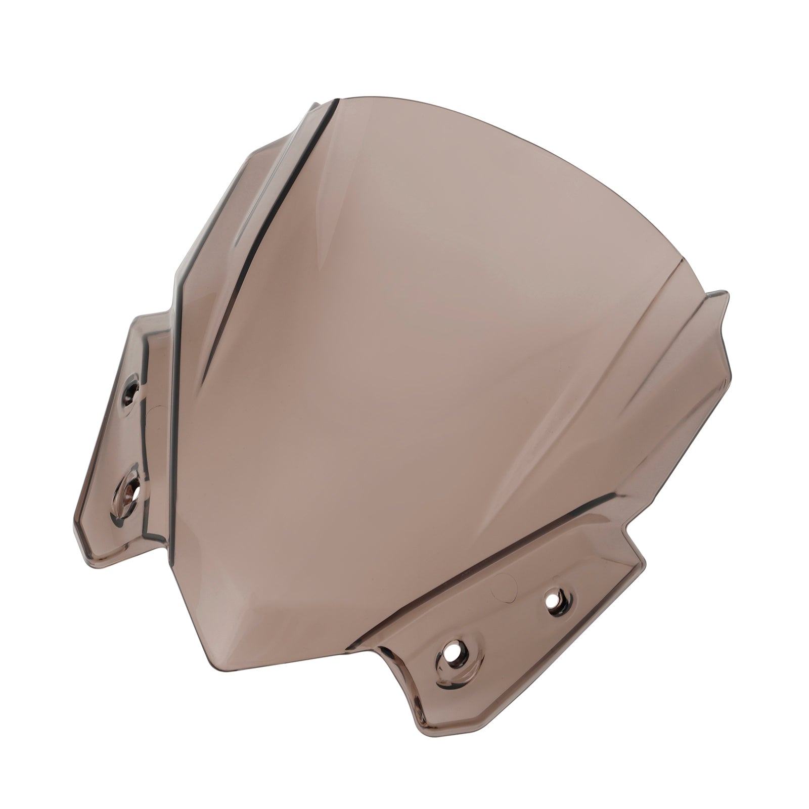 2017-2019 Kawasaki Z650 Windshield Windscreen