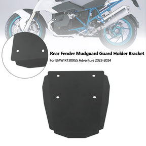 23-24 BMW R1300GS ADV Kotflügel hinten Schutzblech Halter Halterung