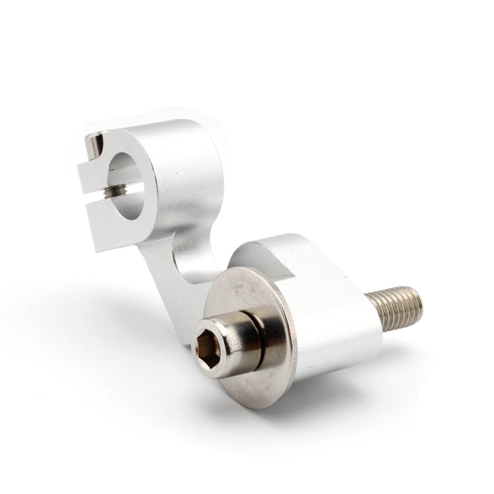 Honda Gl1500 Goldwing 87-00 Alloy Gear Shift Lever Support (Shifter Pivot)