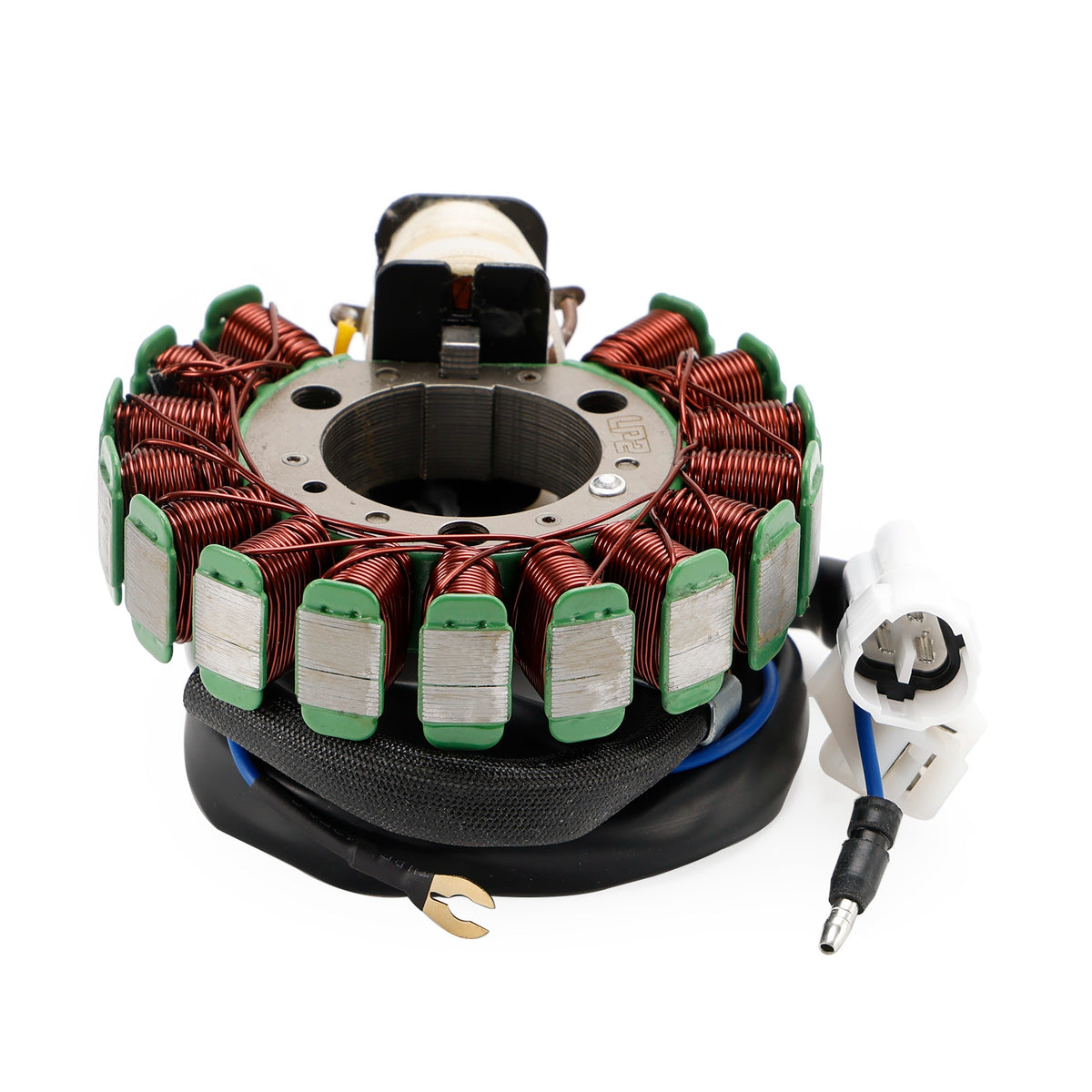 Regulator Magneto Stator Coil Gasket Kit For Yamaha TT-R 225 99-04 XT 225 01-07