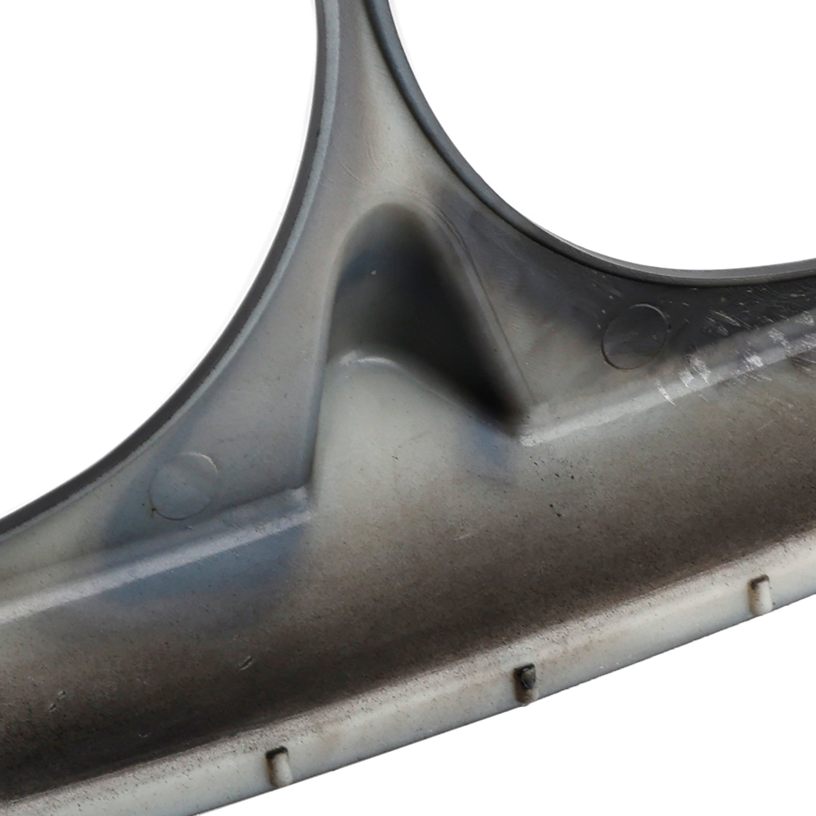 1998-2013 Road Glide Dual Headlight Trim Bezel Cover Fairing