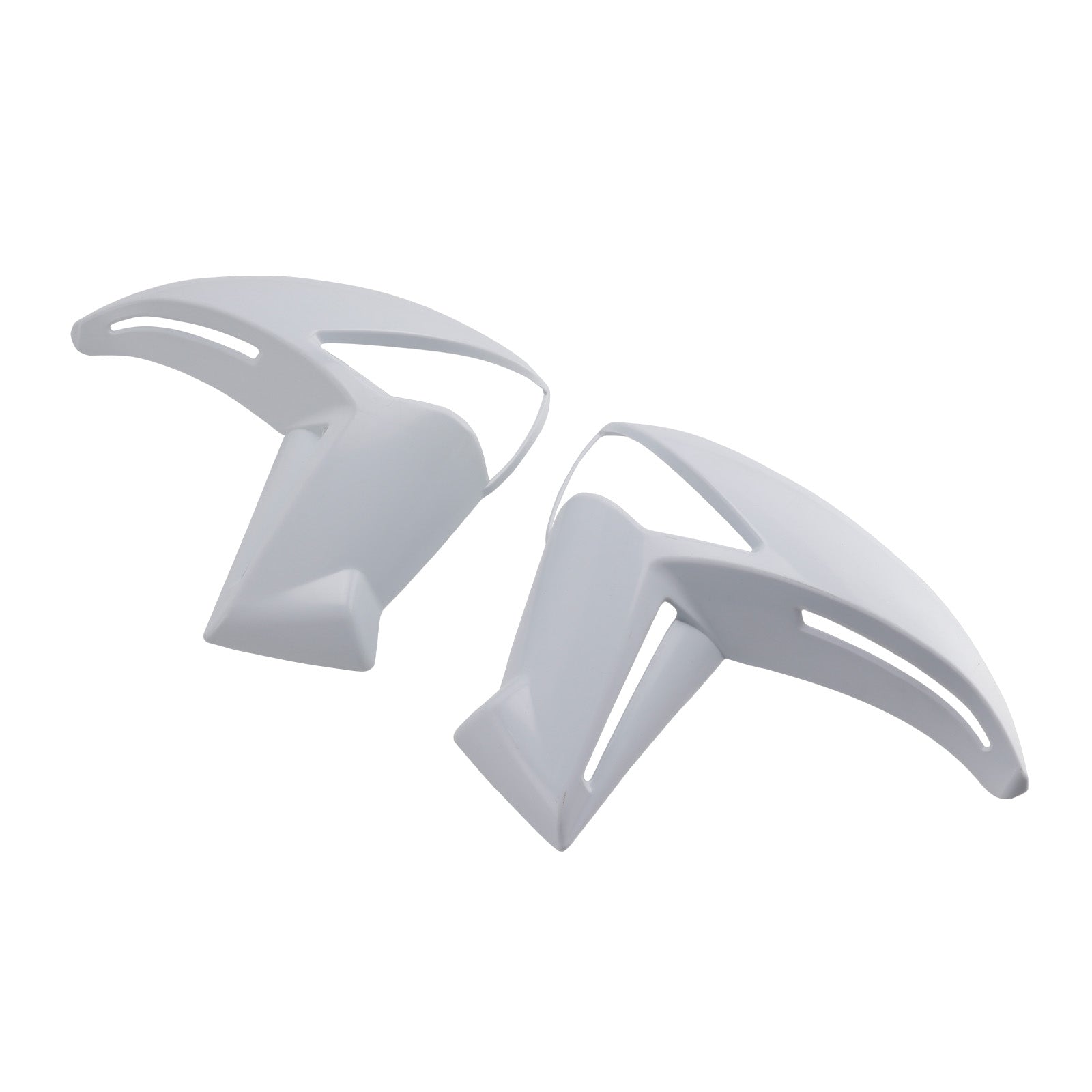 KAWASAKI ER6N ER-6N 2009-2011 Side Radiator Cover Panel Fairing Cowling