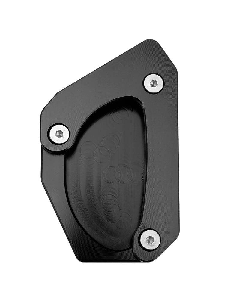 Suzuki V-strom 650 DL650 XT 2011-2024 Kickstand Enlarge Plate Pad