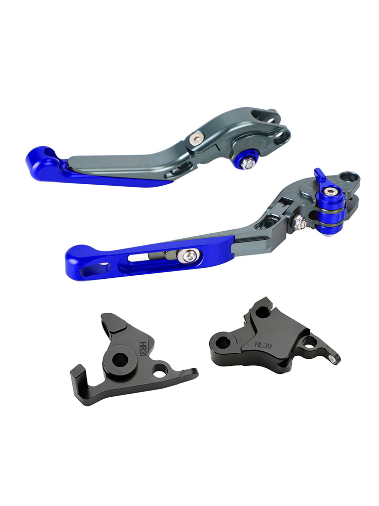 23-24 CFMOTO 450SS 450SR 21-23 450NK Adjustable Clutch Brake Lever