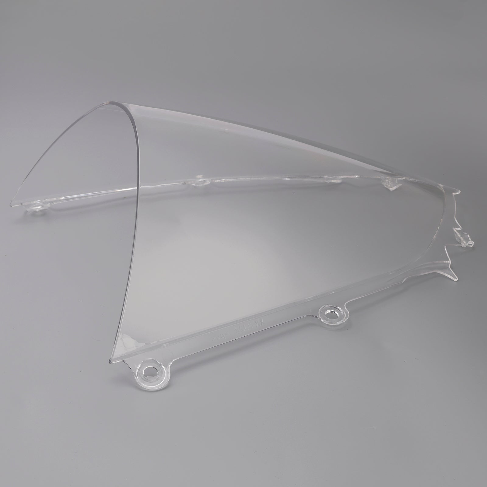 Carenagem do pára-brisa Yamaha YZF-R7 2021-2025