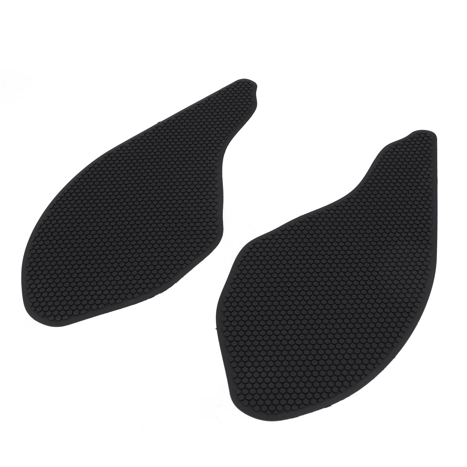 Tank Pads Traction Grips Protector 2-Piece Kit Fit For TRIUMPH DAYTONA 13/16