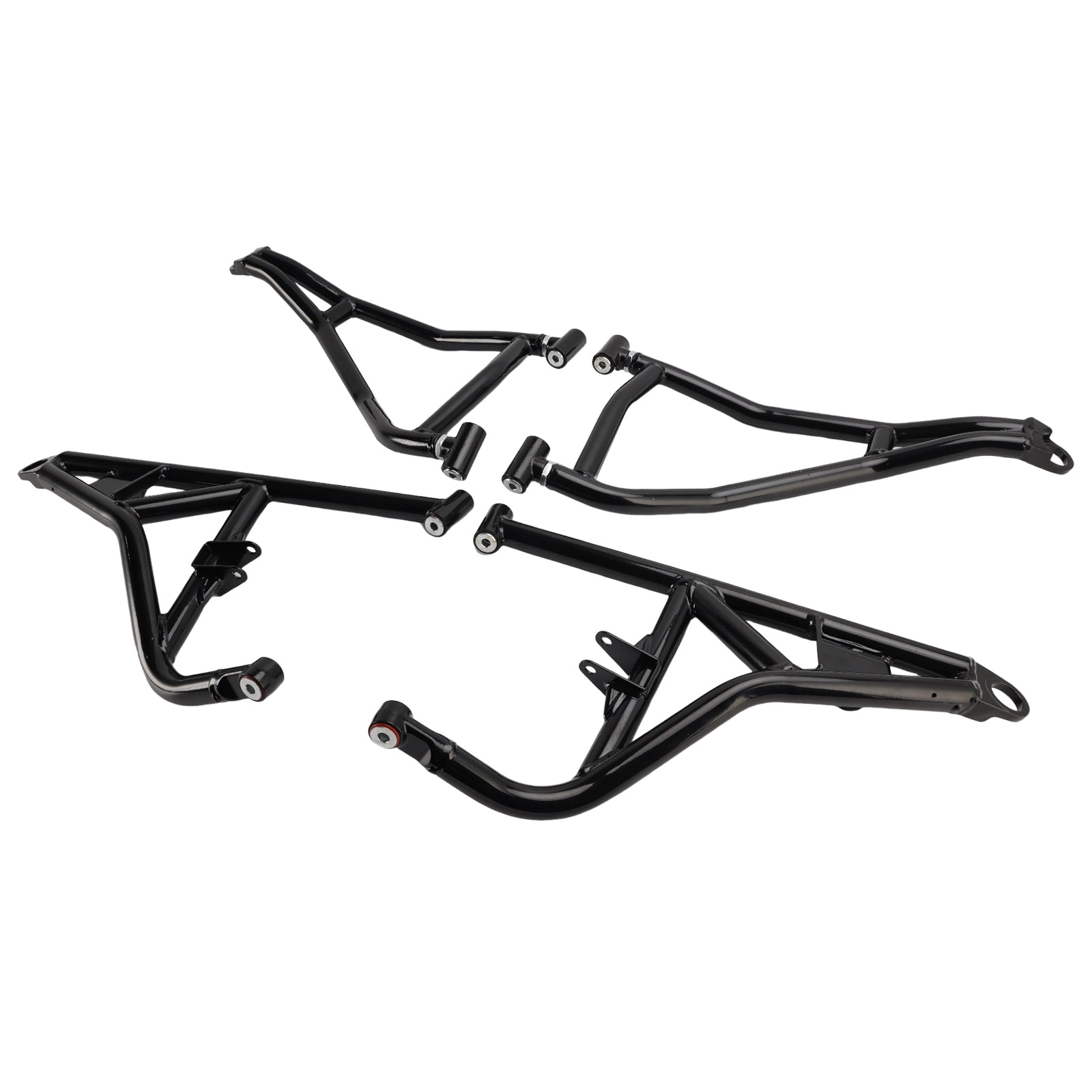 2014+ Polaris RZR XP/4 1000, 2016+ Turbo vorne oben unten A-Arm Set Kit
