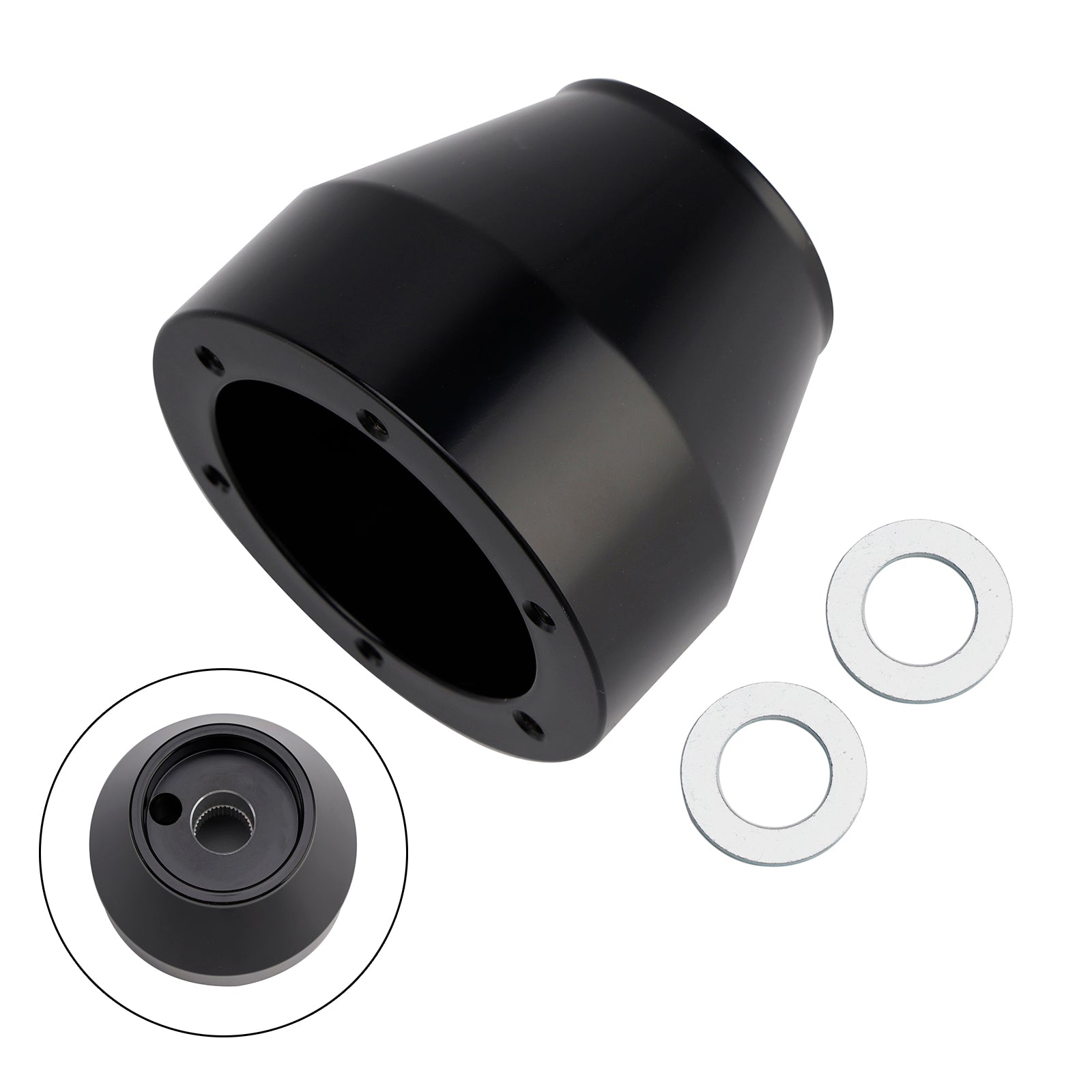 2019-2021 Honda Sxs10S2R Talon 1000R Steering Wheel Hub Sxs10S2Rd Sxs10S2X