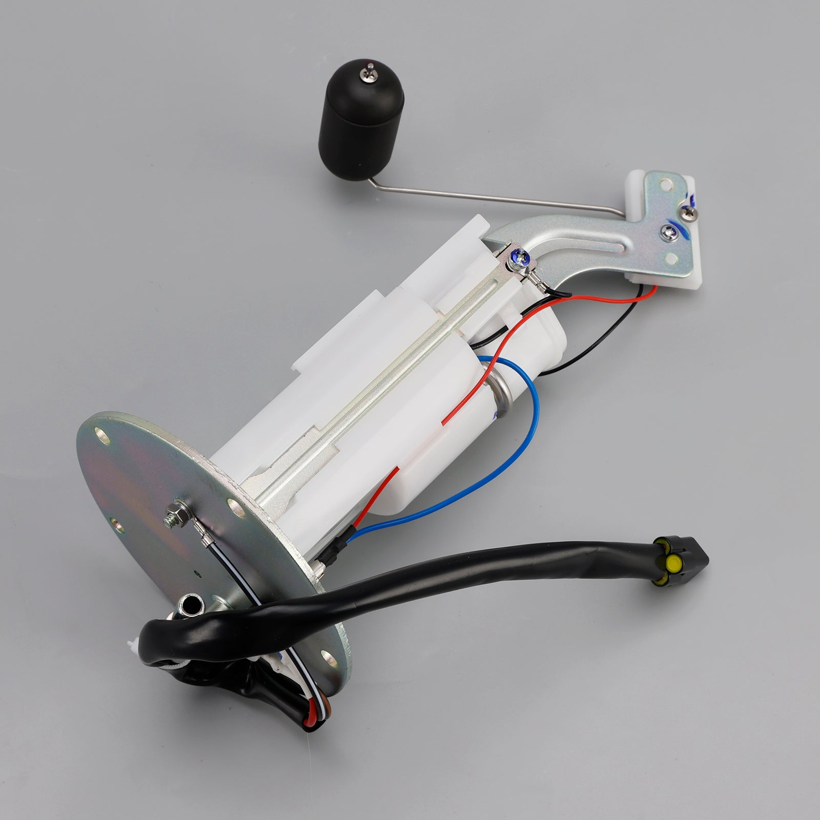 しば  21-24 Kawasaki ZX10R Ninja ZX 10 Fuel Pump Sending Unit Assembly