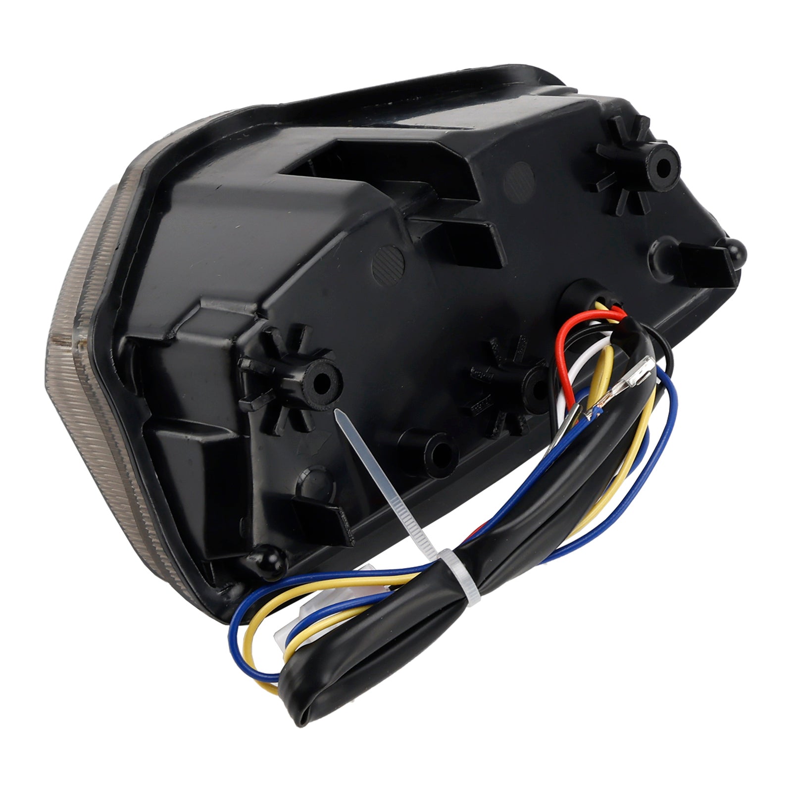 Suzuki GSXR 600/750 GSX-R 1000 SV650 Integrated LED TailLight Turn Signals