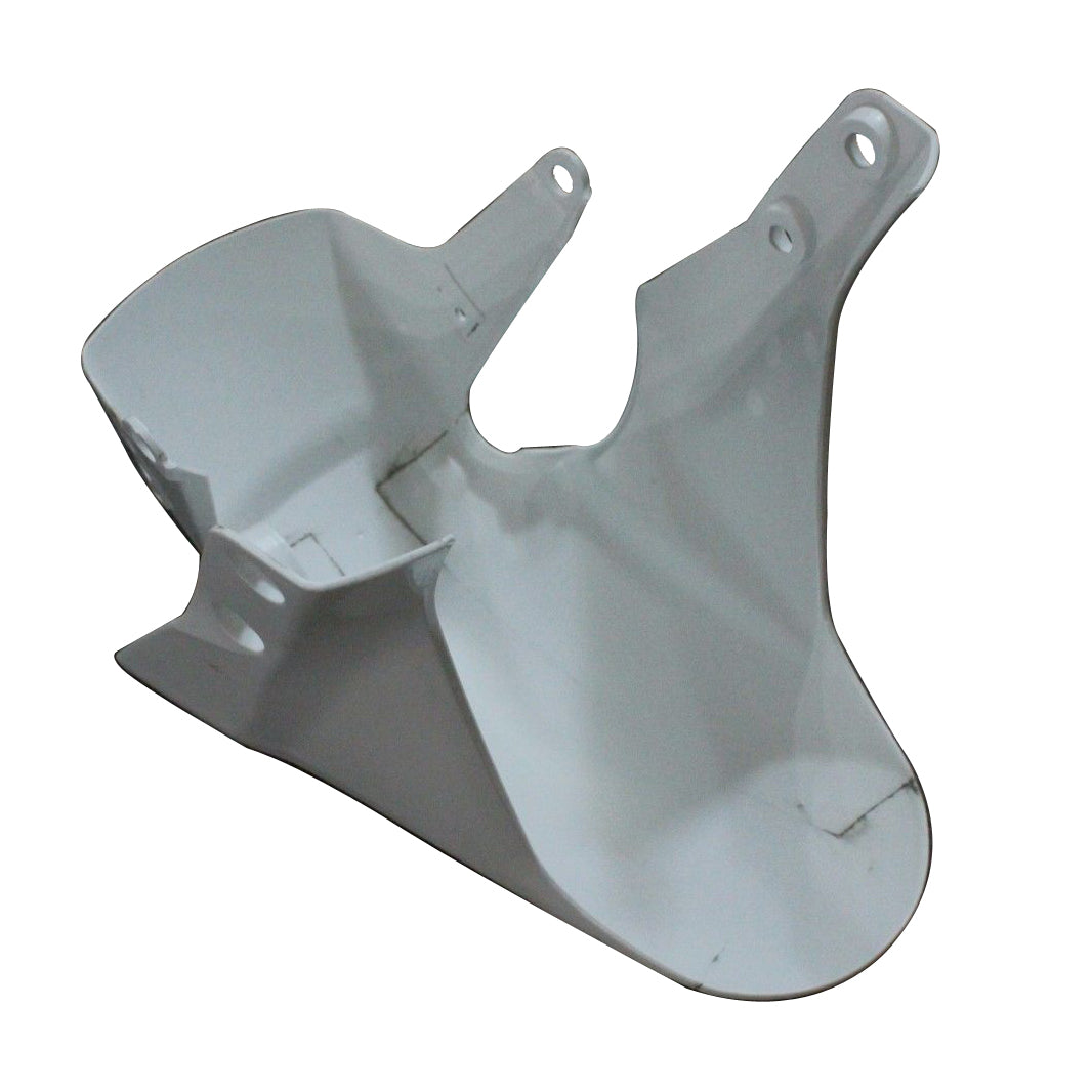 Amotopart Verkleidungssatz für Honda CBR600RR, 2005–2006, unlackiert