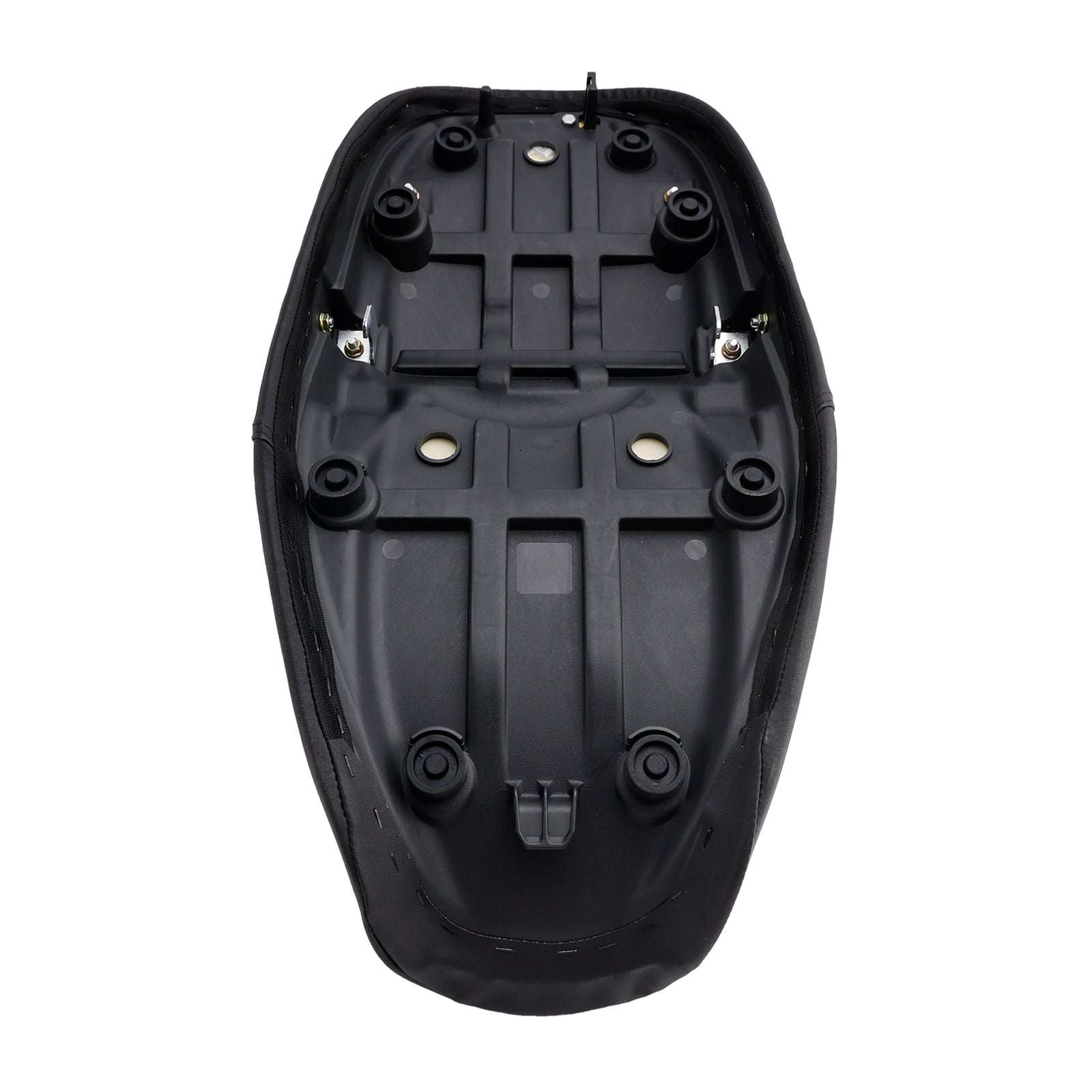 Kawasaki Z900Rs 18-24 Rider Passenger Seat Front Rear Cushion Bgreen BRed