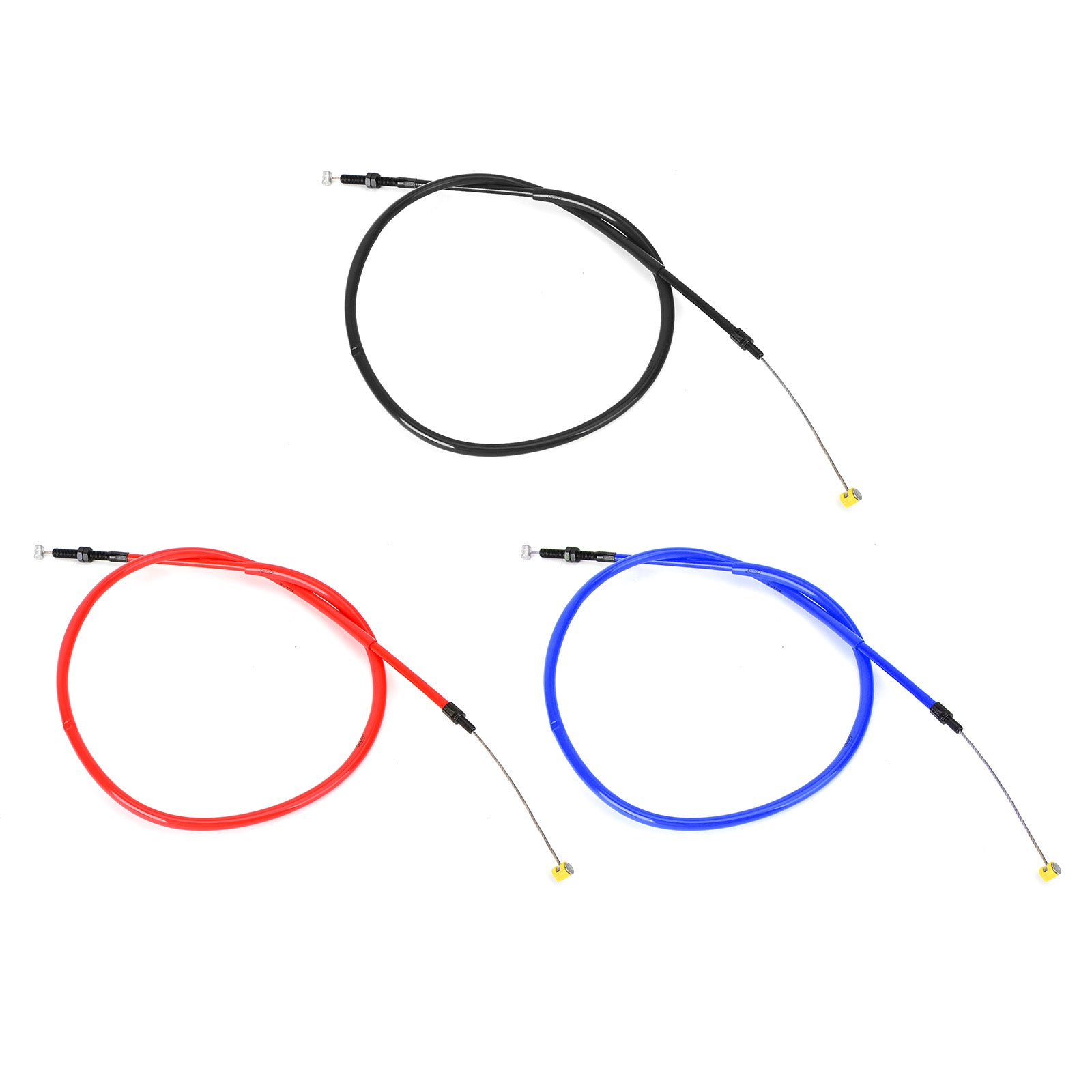 15-20 Remplacement du câble d'embrayage de moto BMW S1000R S1000 R