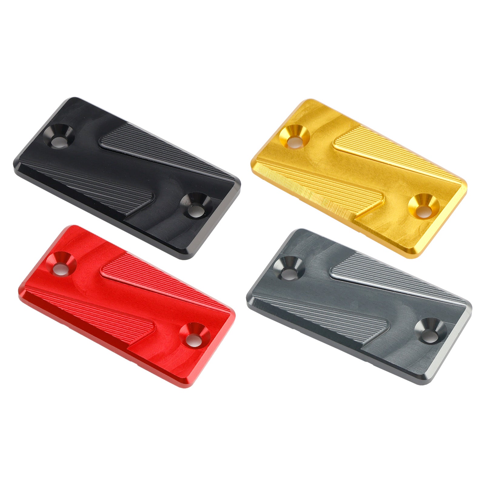 Suzuki RM 80 85 125 250 RM-Z 250 450 CNC Front Brake Master Cylinder Cap