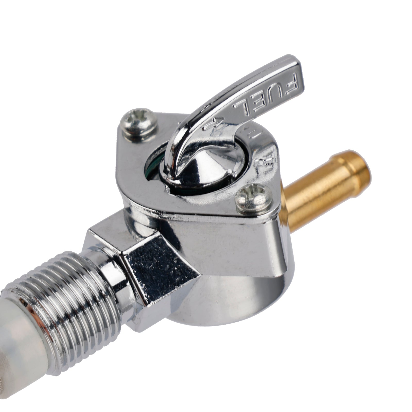 1966-1969 Electra Glide FLFB FLHB FLHFB Gas Tank Fuel Cock Valve Petcock