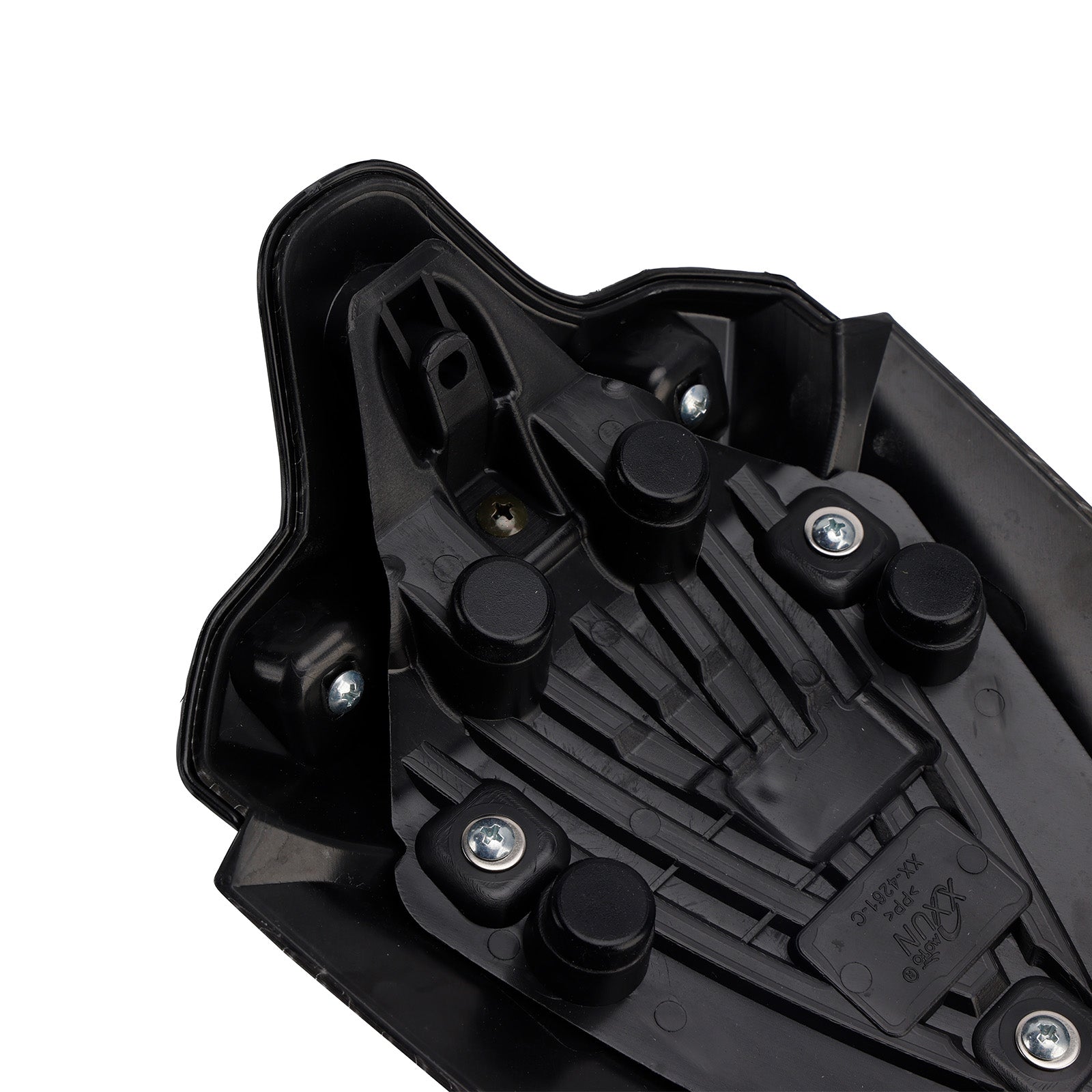 2025-2026 Speed Triple 1200 RS Rear Tail Seat Fairing Cowl Cover